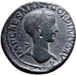 Roman Provincial: Pisidia, Antioch Gordian III AD 238-244 Bronze AE34 Very Fine