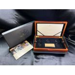 2021 5-Coin Commemorative Set Box