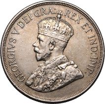 Cyprus: British George VI 1928 Silver 45 Piastres About extremely fine