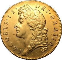 1688 Gold Guinea