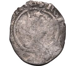 ND (1399-1412) Silver Penny York mint