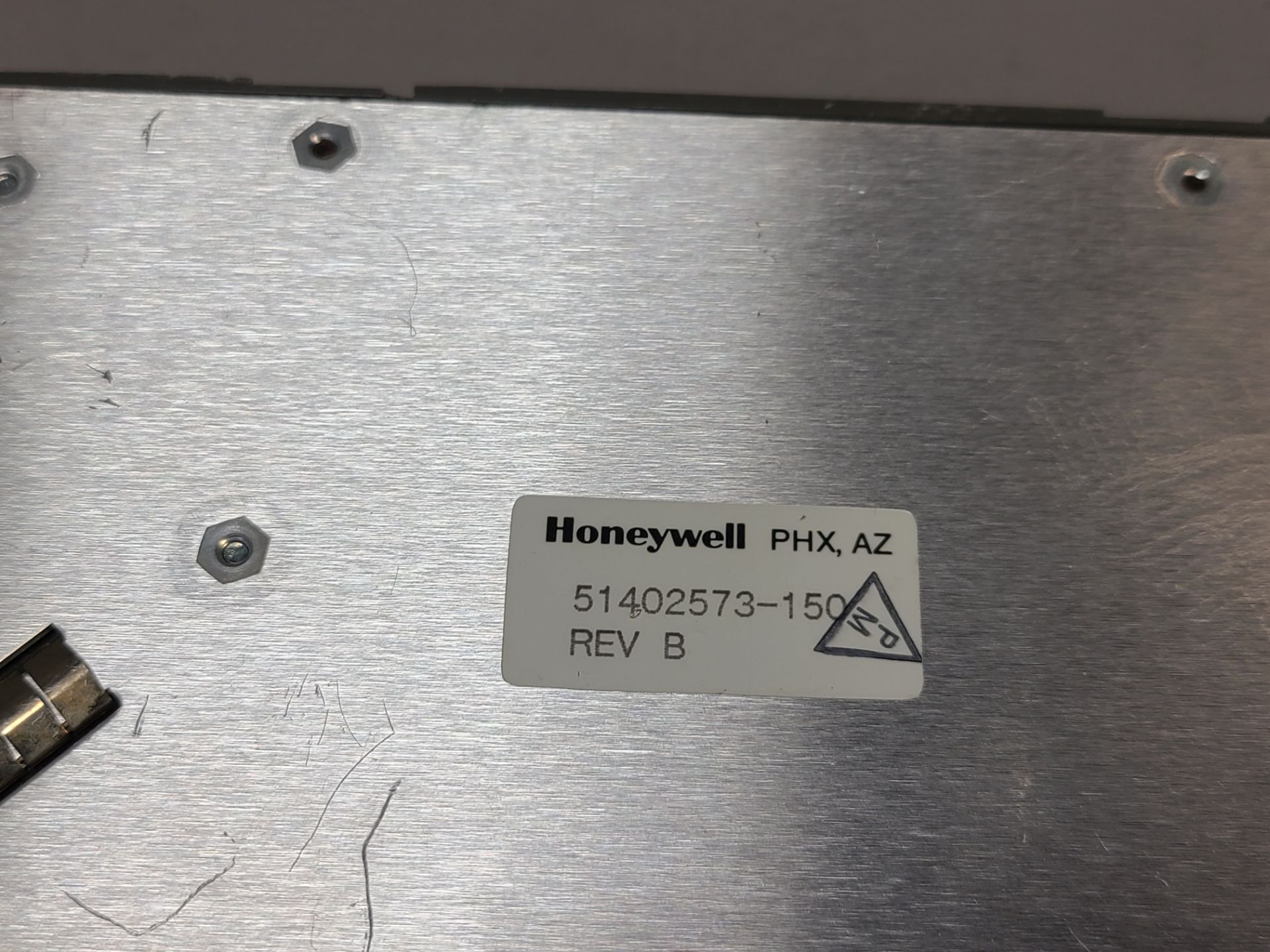 HONEYWELL HIGH PERFORMANCE PROCESS MANAGER INTERFACE MODULE - Image 4 of 5