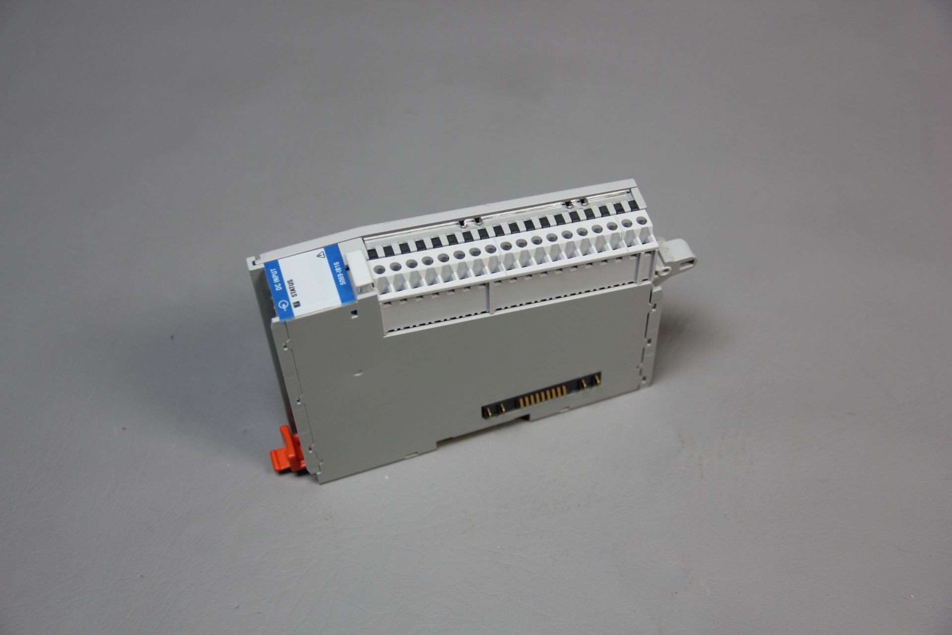 UNUSED ALLEN BRADLEY 5069 COMPACT I/O MODULE - Image 2 of 4