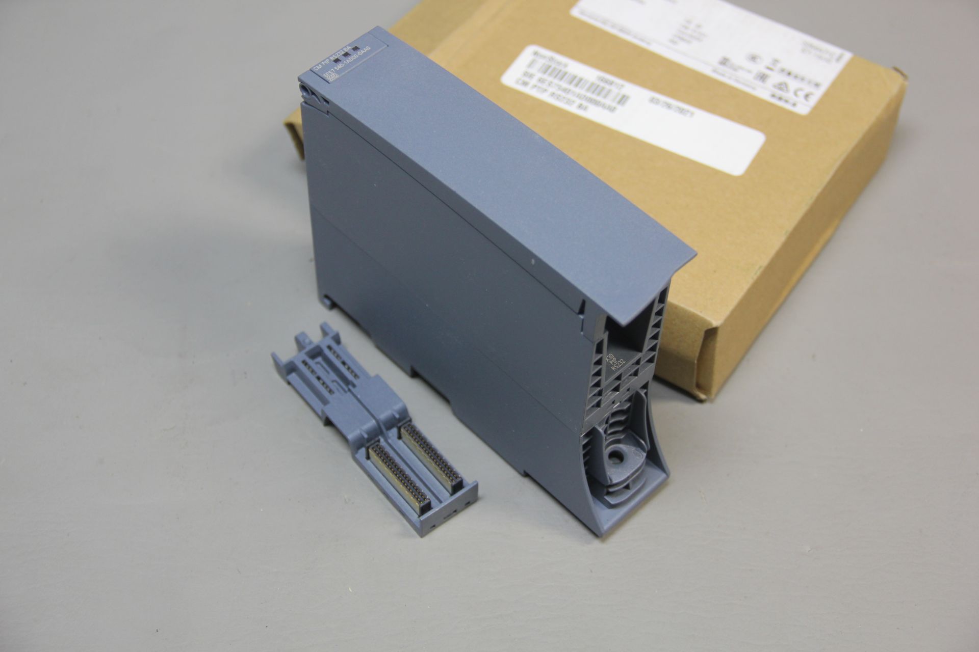 NEW SIEMENS COMMUNICATIONS MODULE - Image 4 of 7