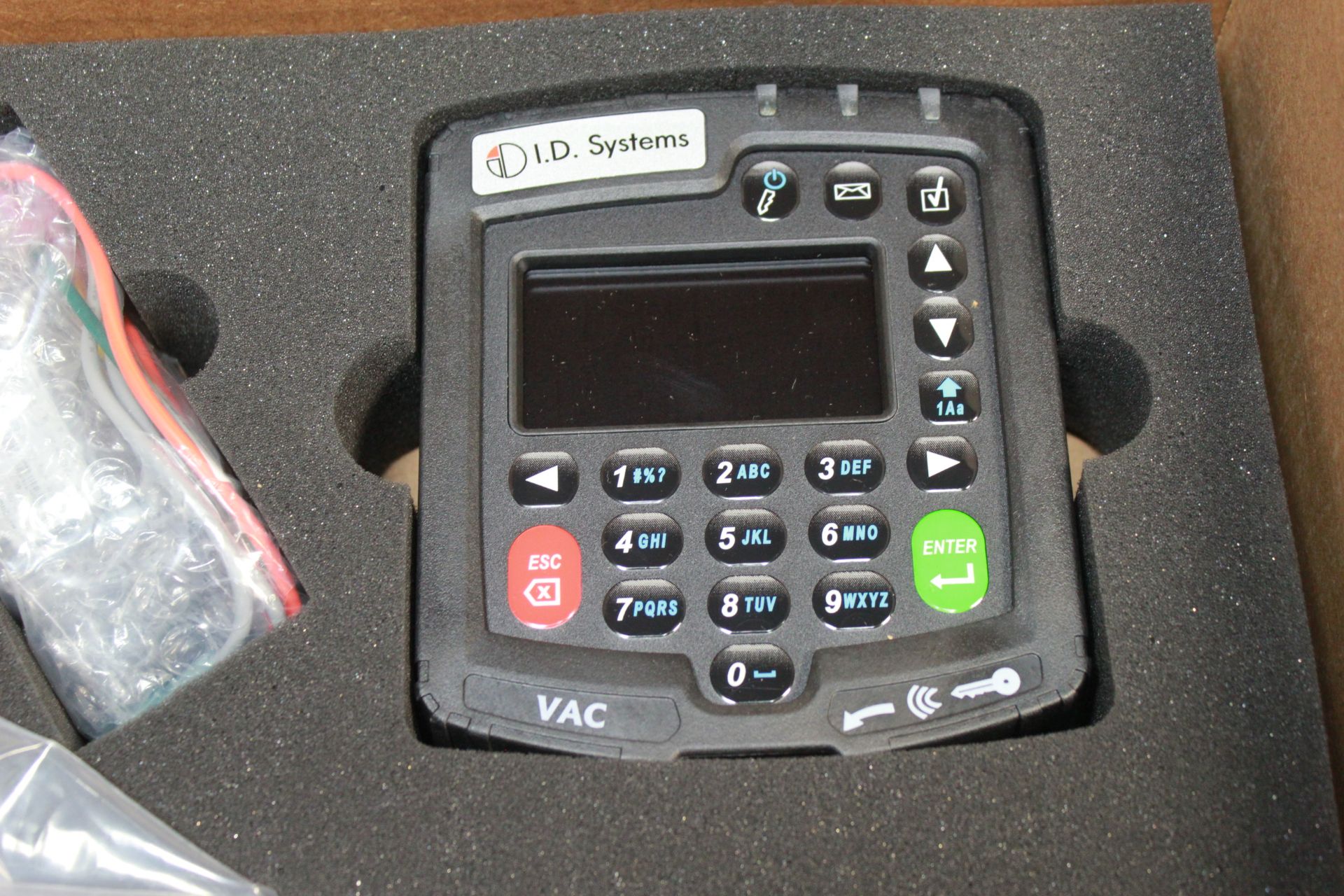 NEW ID SYTEMS VEHICLE ASSET COMMUNICATOR - Image 2 of 10