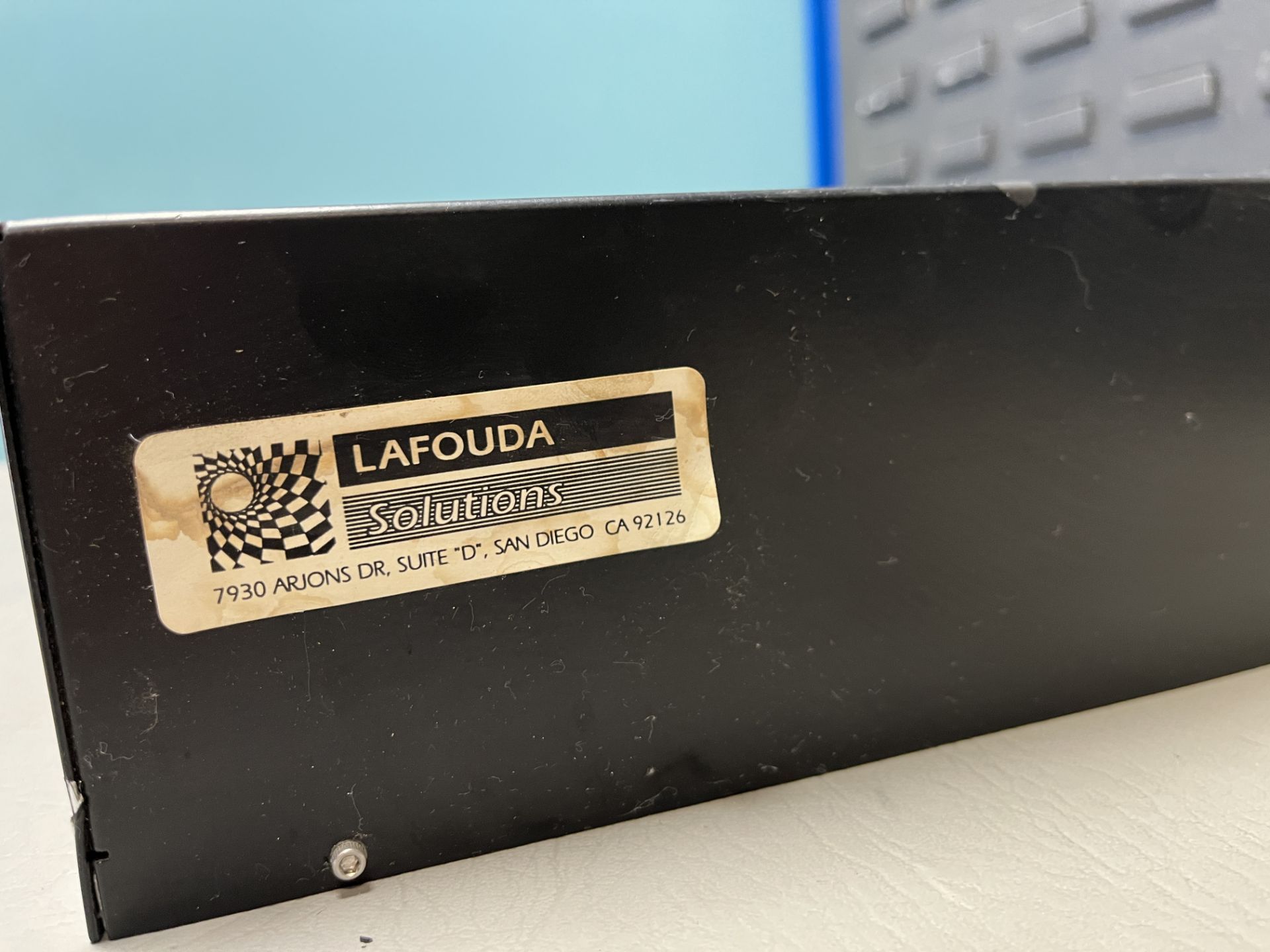 Lafouda Mag Tester - Image 2 of 3