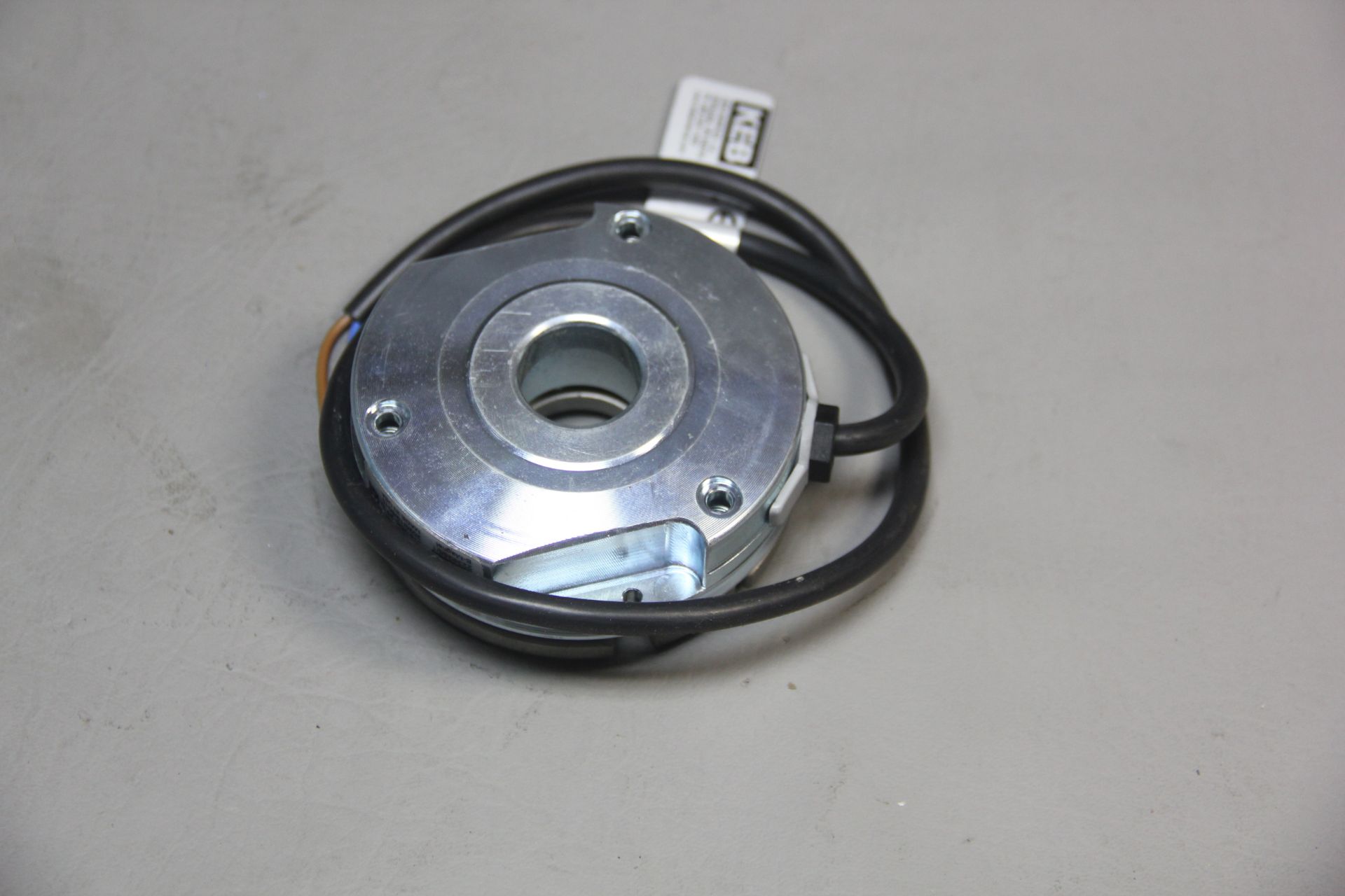 KEB BRAKE/CLUTCH