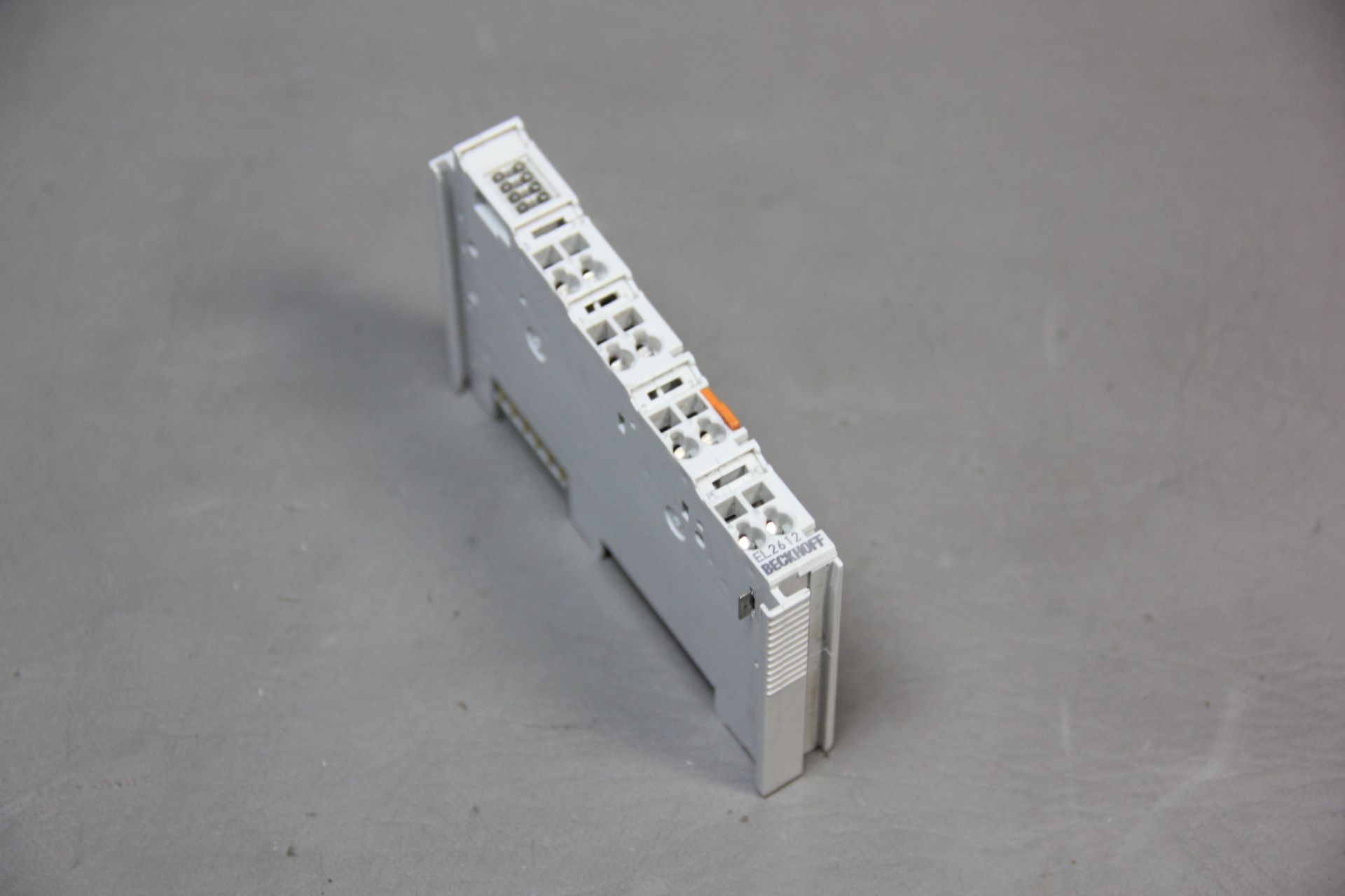 BECKHOFF RELAY MODULE