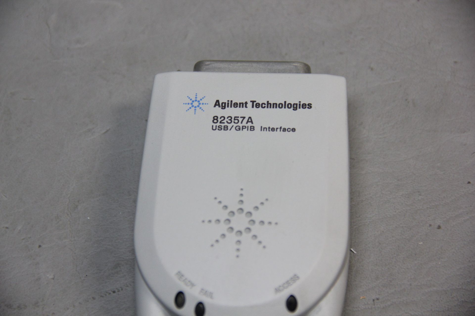 AGILENT USB/GPIB INTERFACE - Image 2 of 3