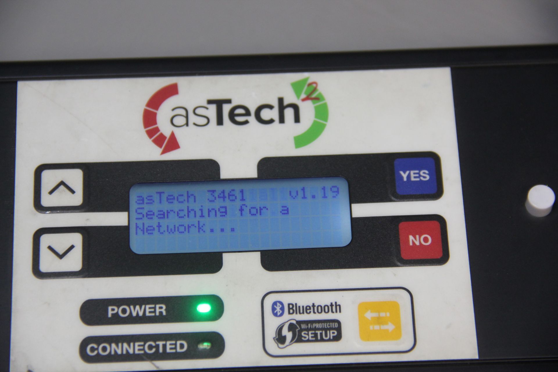 ASTECH 2 AUTOMOTIVE DIAGNOSTIC TOOL - Image 5 of 8