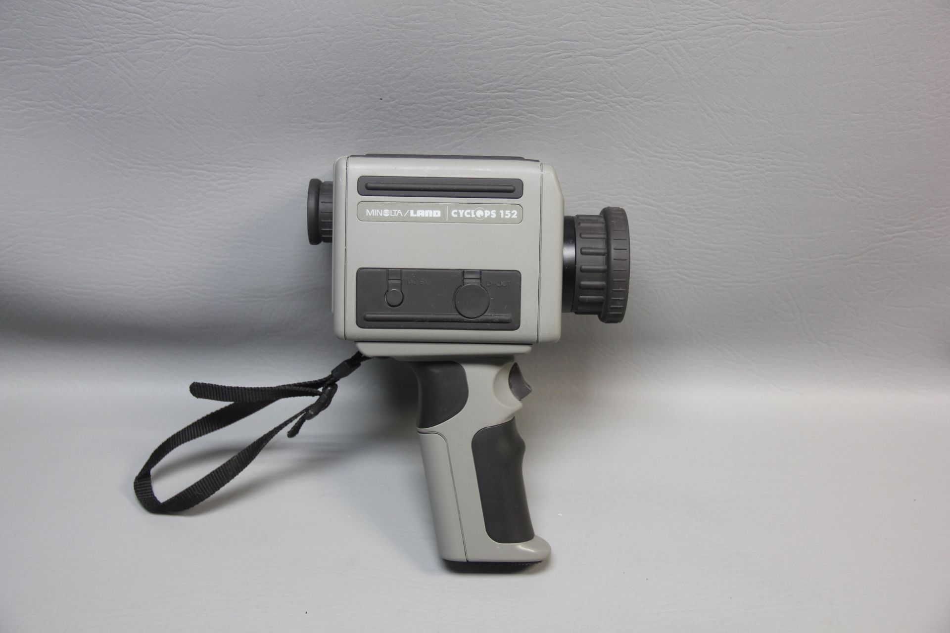 MINOLTA/LAND INFRARED THERMOMETER GUN/CAMERA - Image 2 of 13