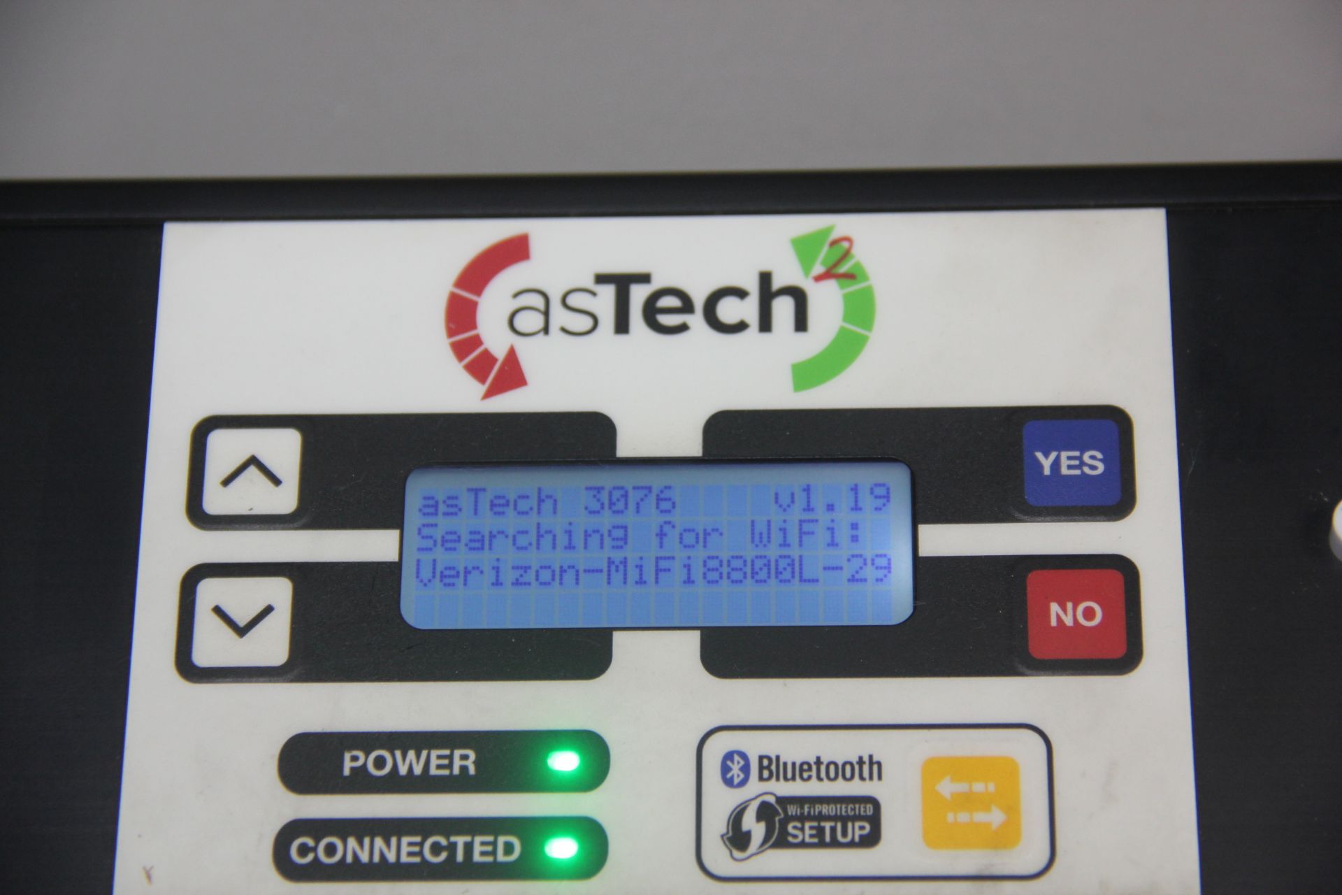 ASTECH 2 AUTOMOTIVE DIAGNOSTIC TOOL - Image 8 of 8