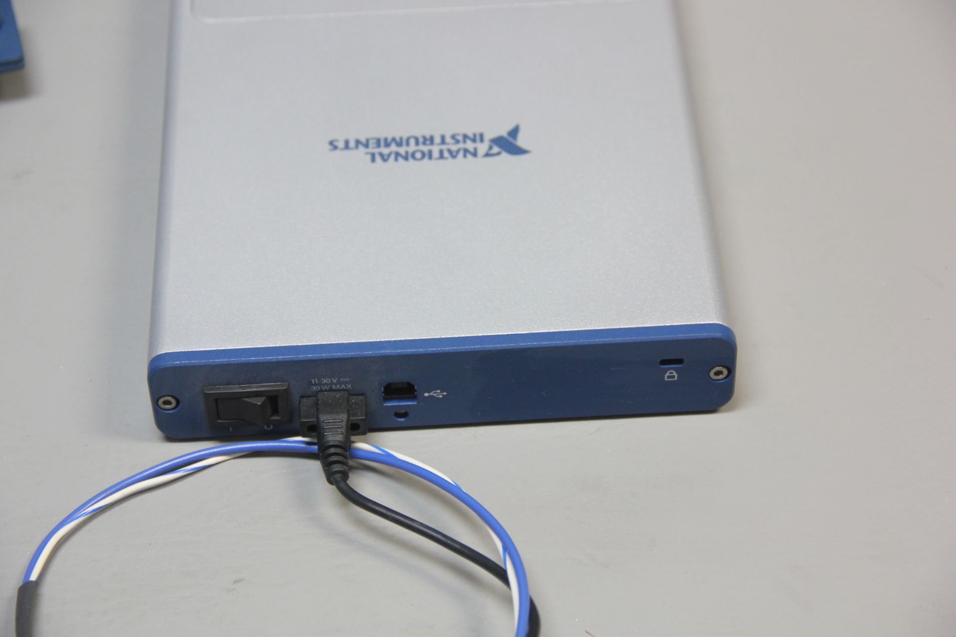 NATIONAL INSTRUMENTS USB MULTIFUNCTION DAQ - Image 5 of 5