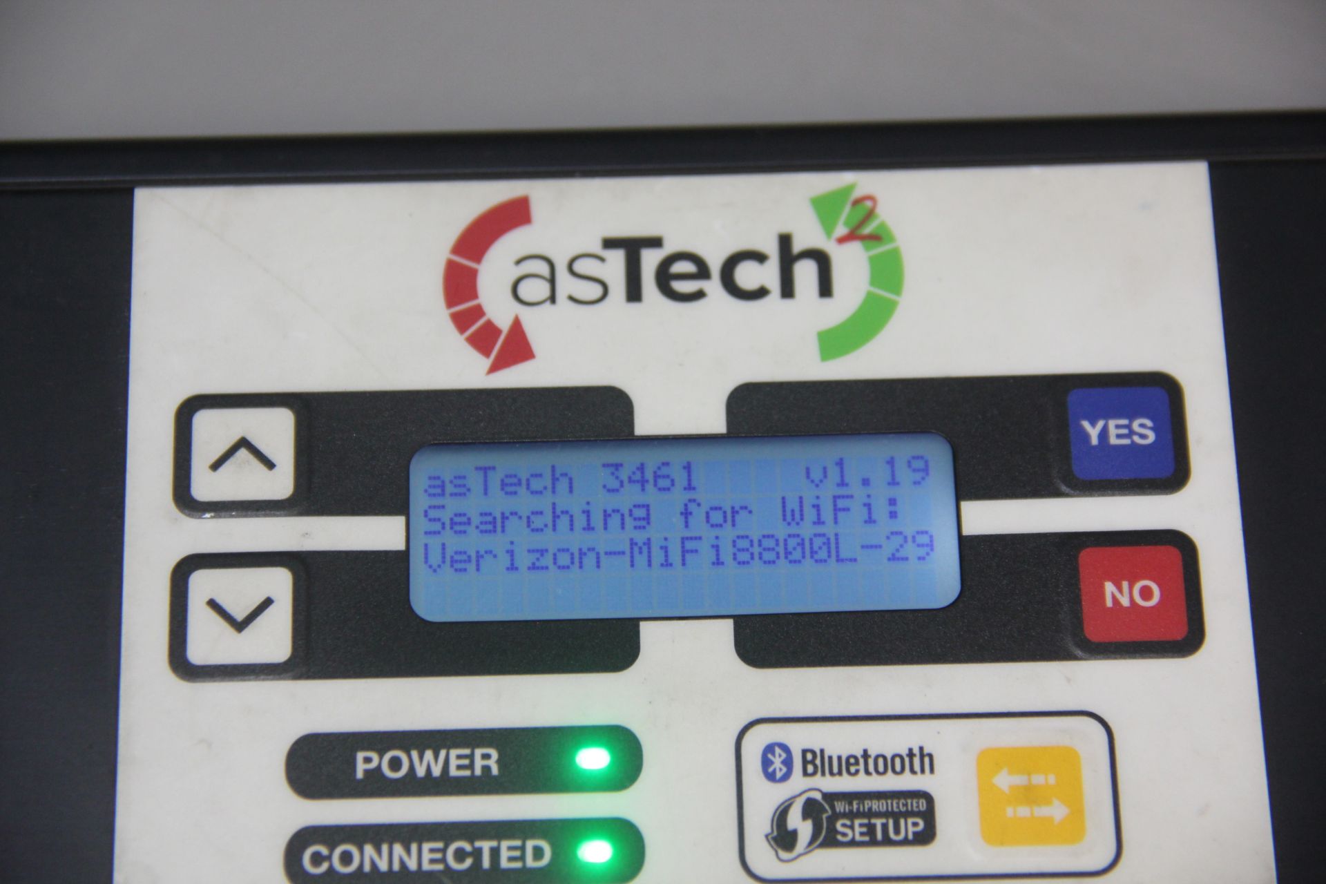 ASTECH 2 AUTOMOTIVE DIAGNOSTIC TOOL - Image 7 of 8