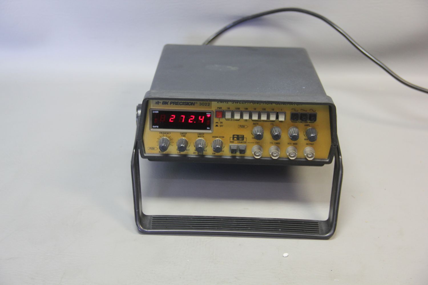 Monthly New & Used Test & Measurement, Lab, Semiconductor Equipment + More,  **Shipping Available**