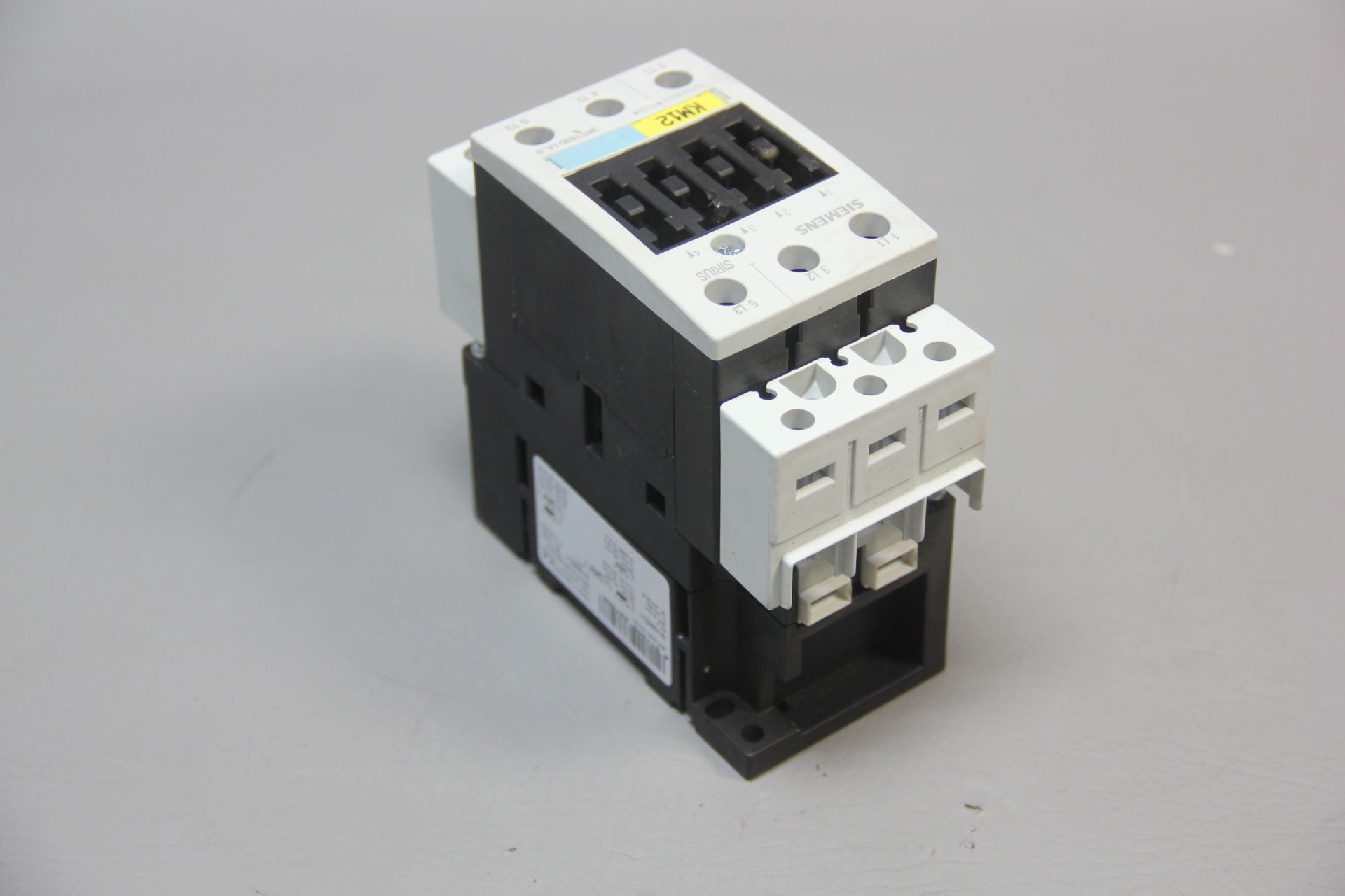 SIEMENS CONTACTOR - Image 2 of 5