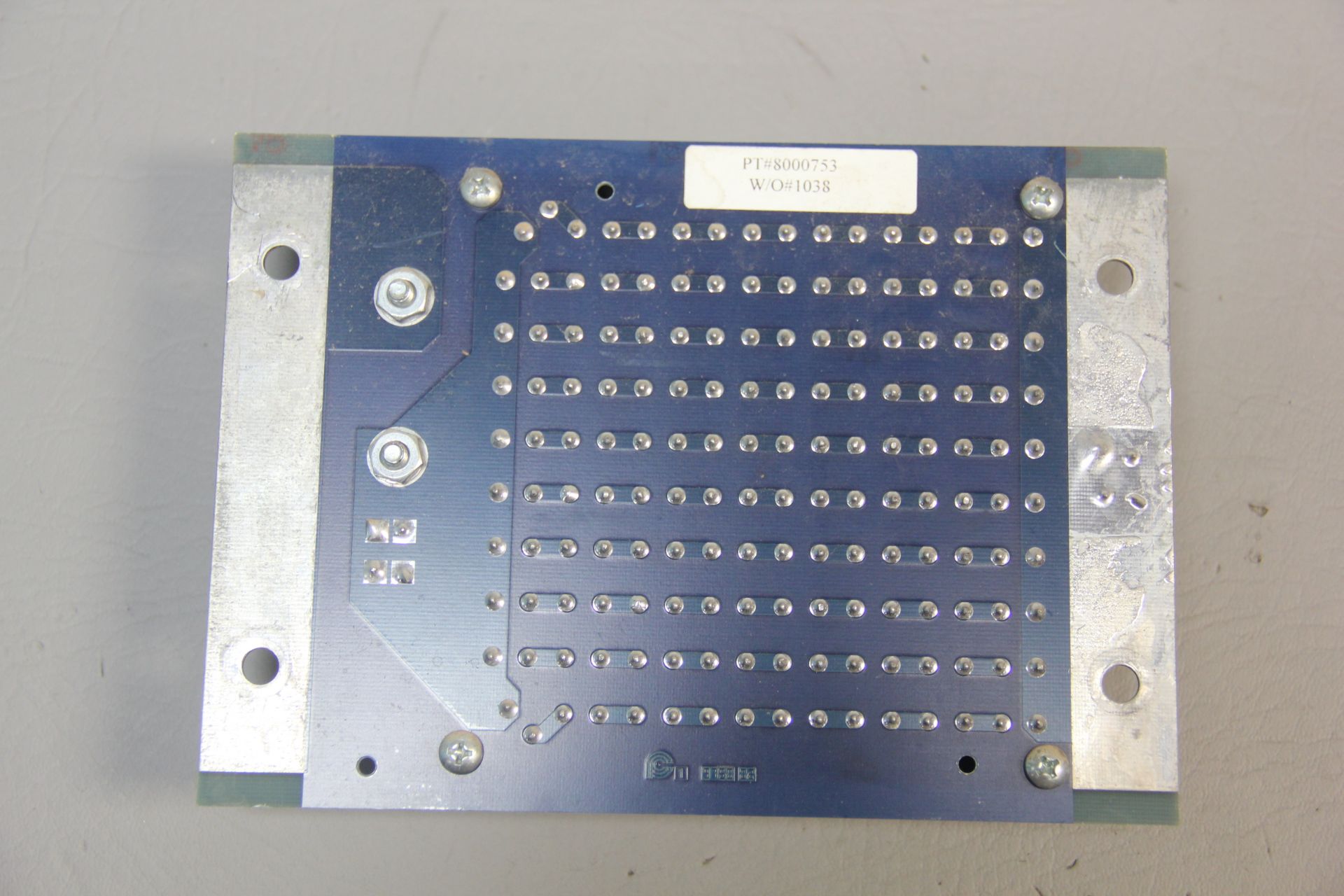 NORTHERN TECHNOLOGIES INTEGRATED SURGE SUPPRESSOR - Image 2 of 3