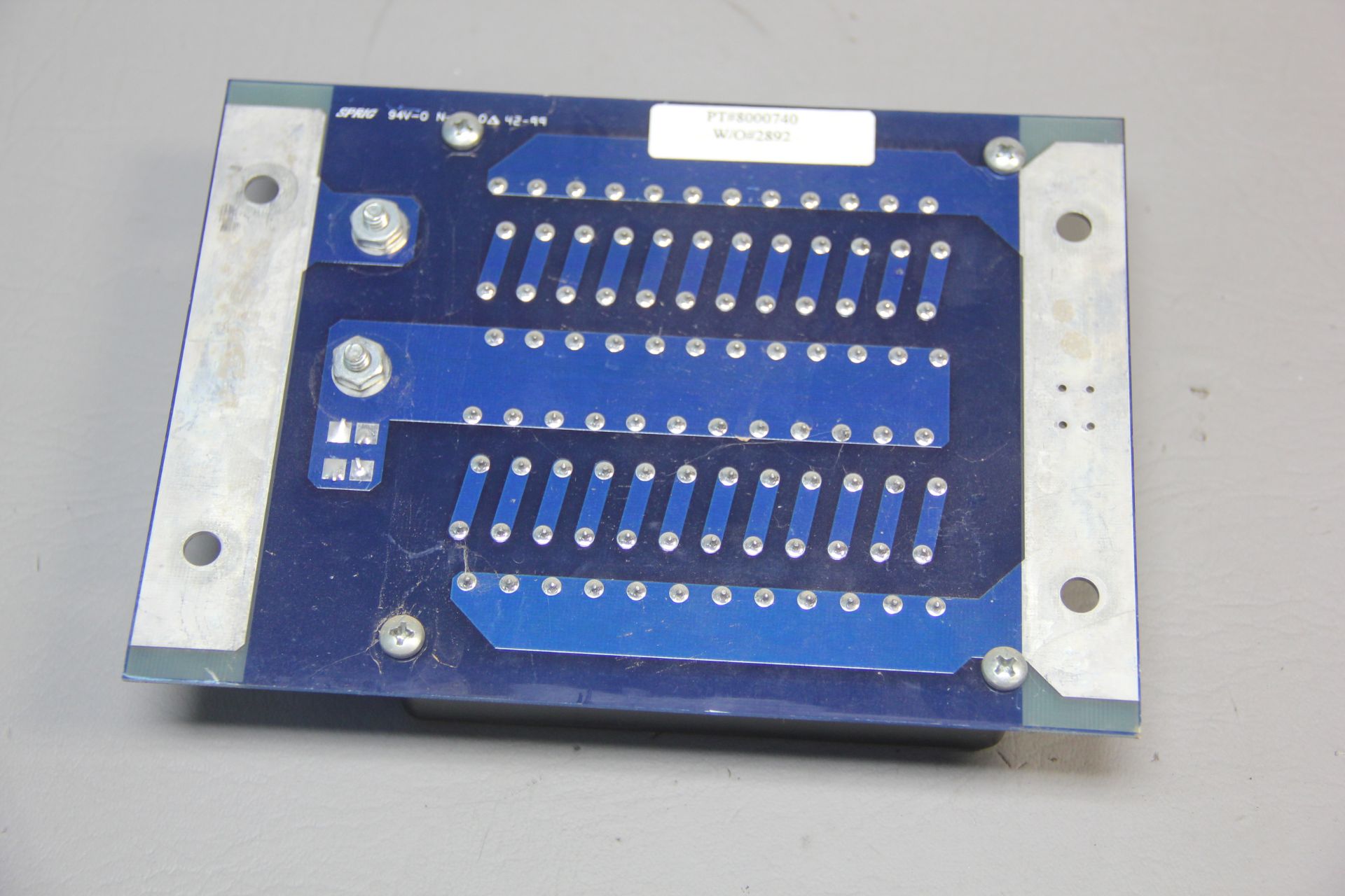 NORTHERN TECHNOLOGIES INTEGRATED SURGE SUPPRESSOR - Image 2 of 3