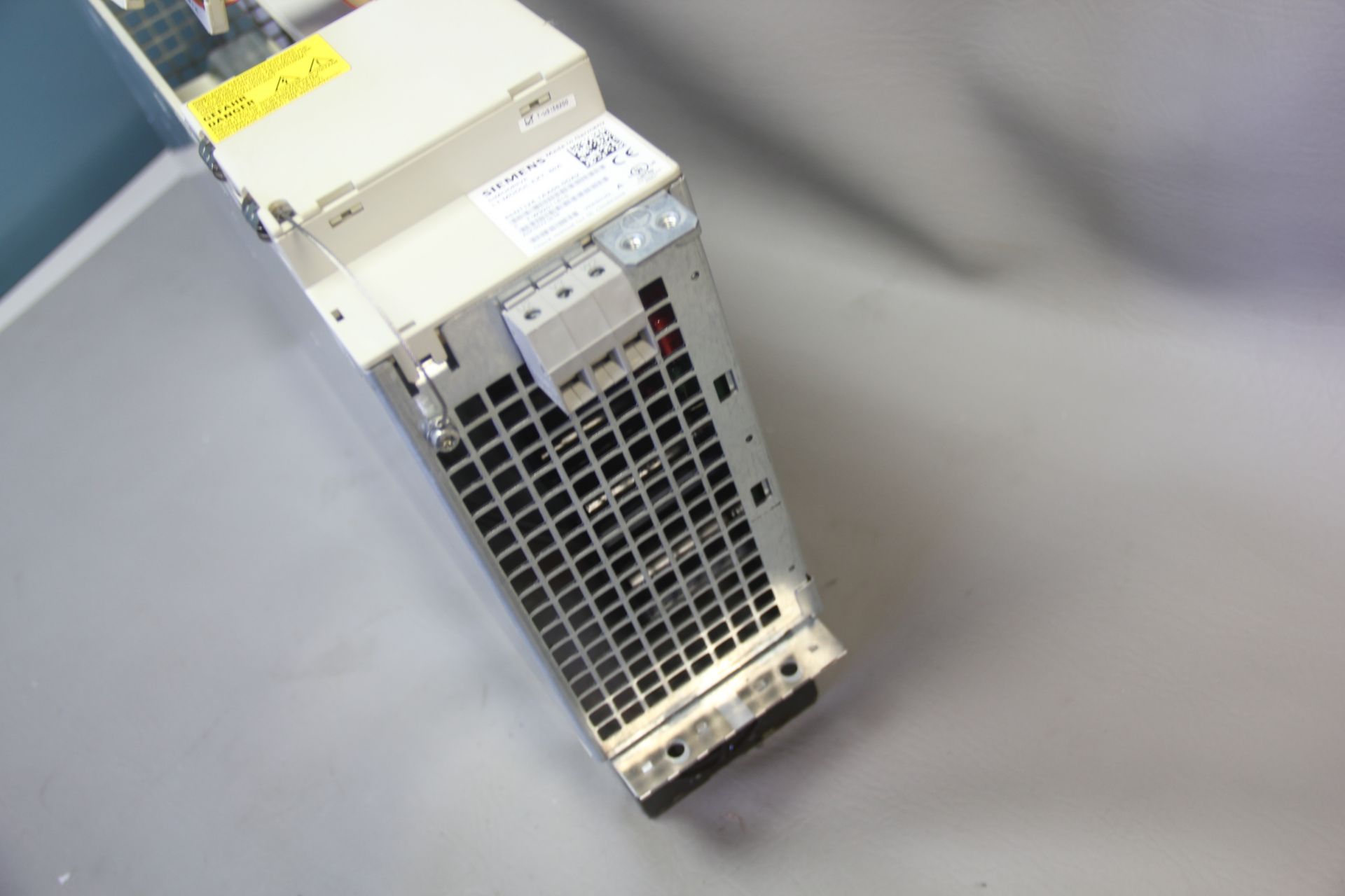 SIEMENS SIMODRIVE LT MODULE - Image 3 of 4