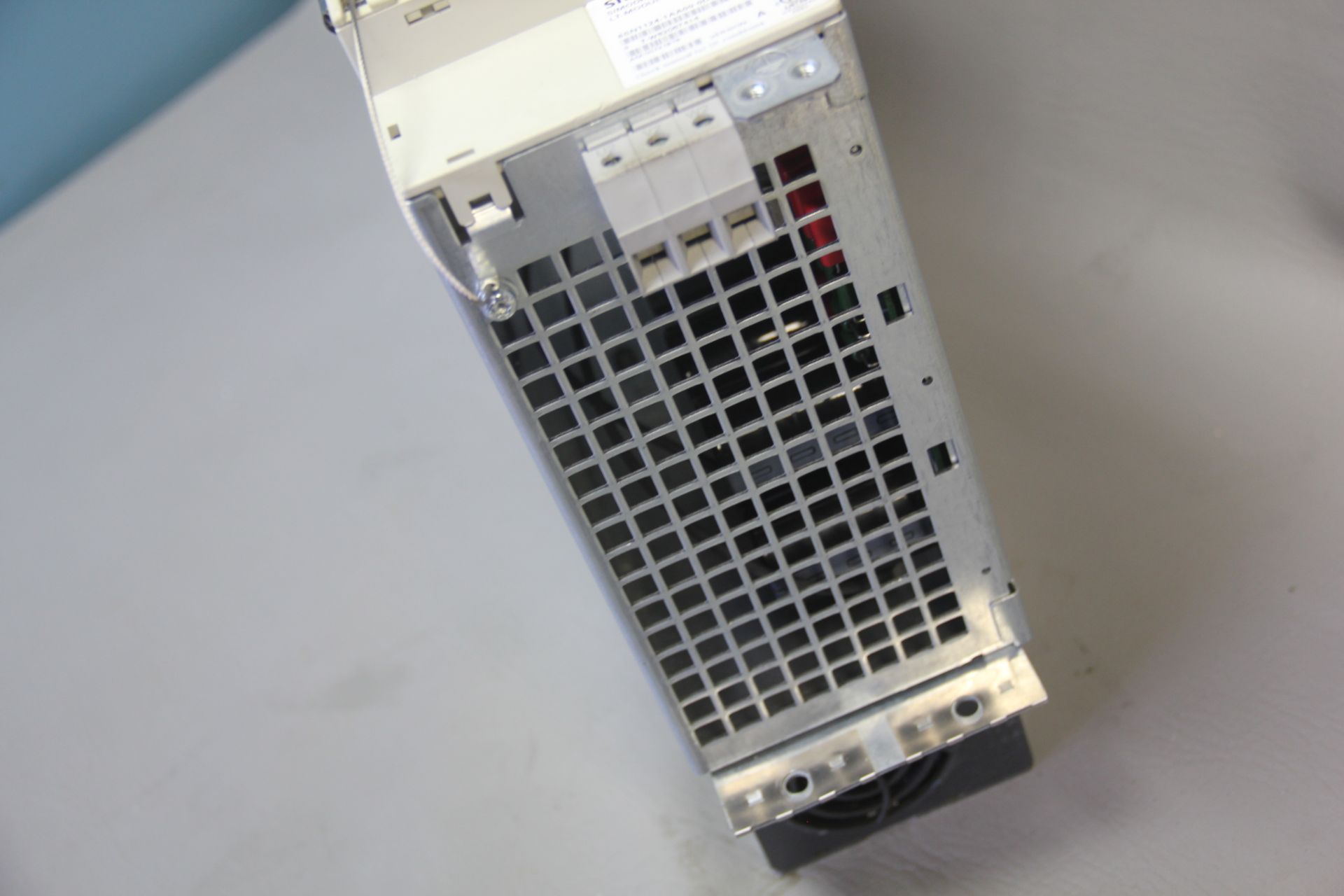 SIEMENS SIMODRIVE LT MODULE - Image 3 of 5