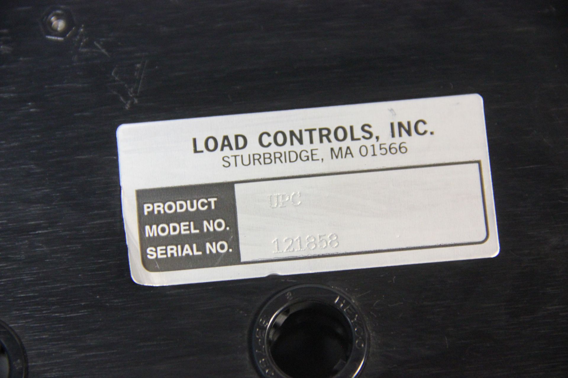 LOAD CONTROL UNIVERSAL POWER CELL - Image 3 of 4