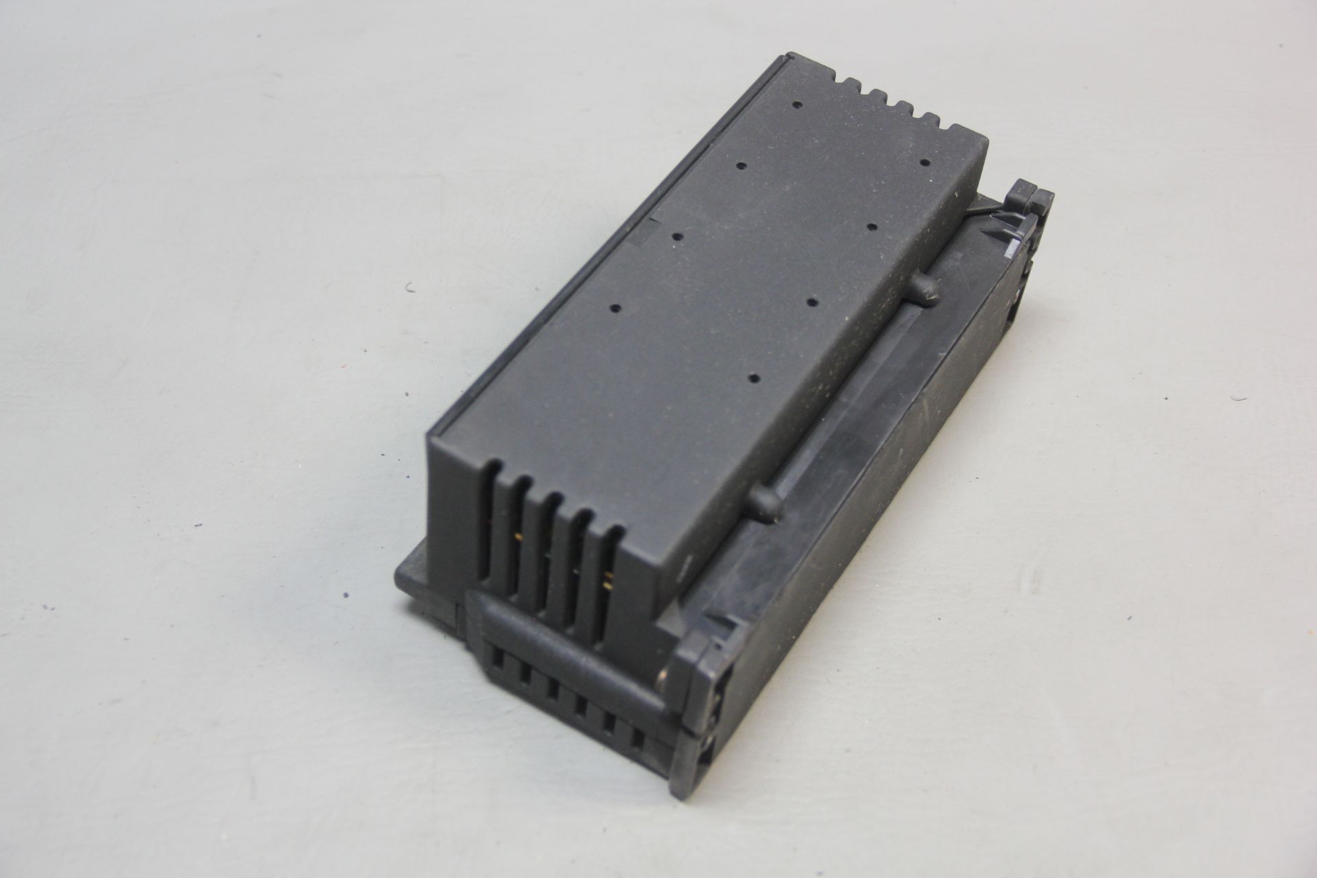 GE FANUC GENIUS BLOCK MODULE - Image 5 of 5