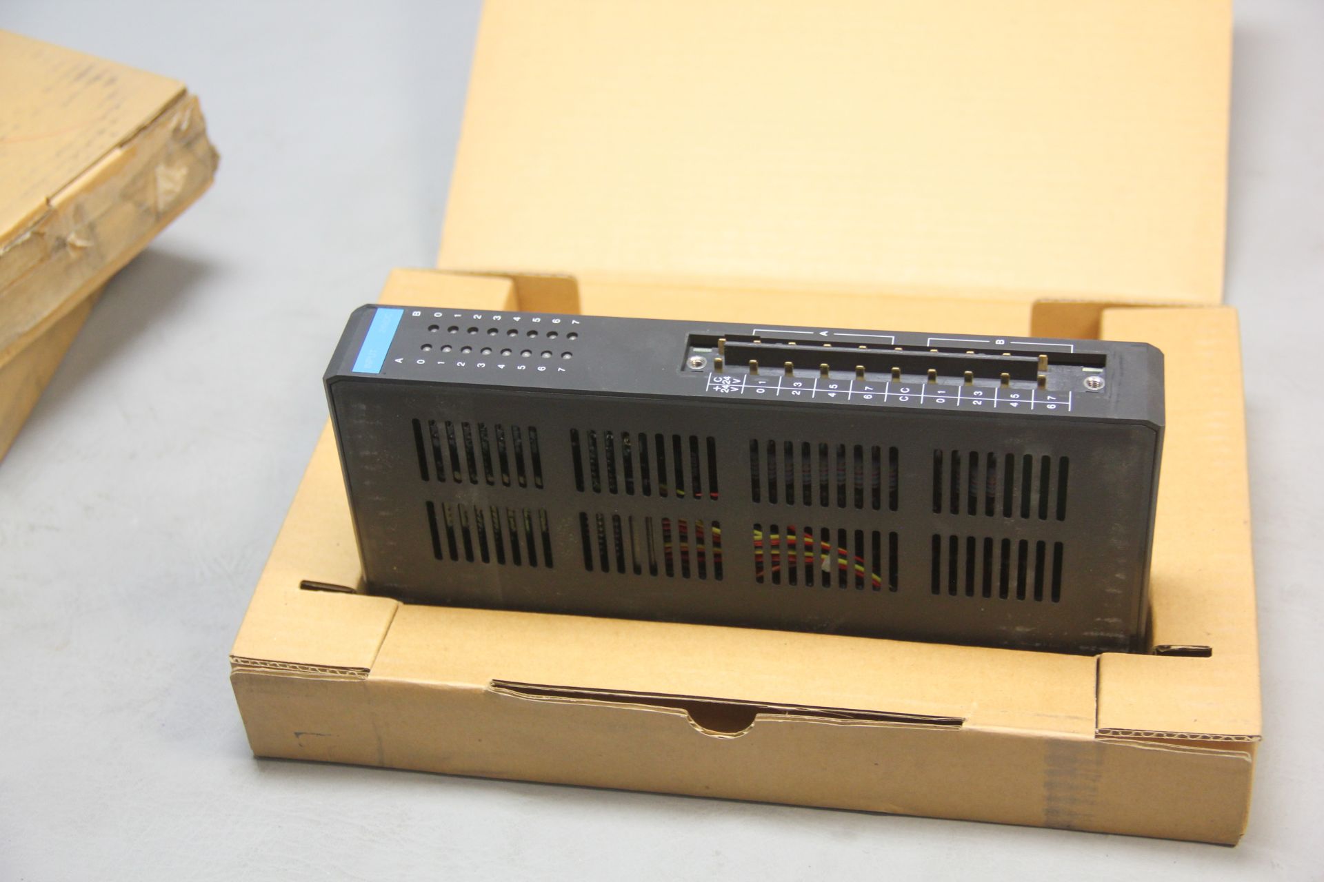 LOT OF NEW GE FANUC PLC MODULES - Image 3 of 10