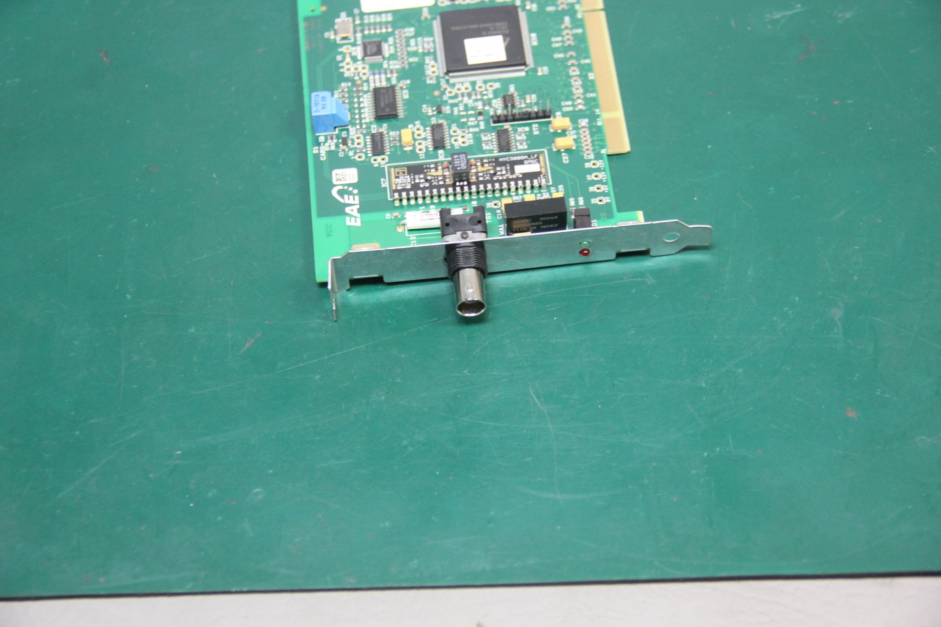 EAE ARCNET PCI CARD - Image 2 of 4