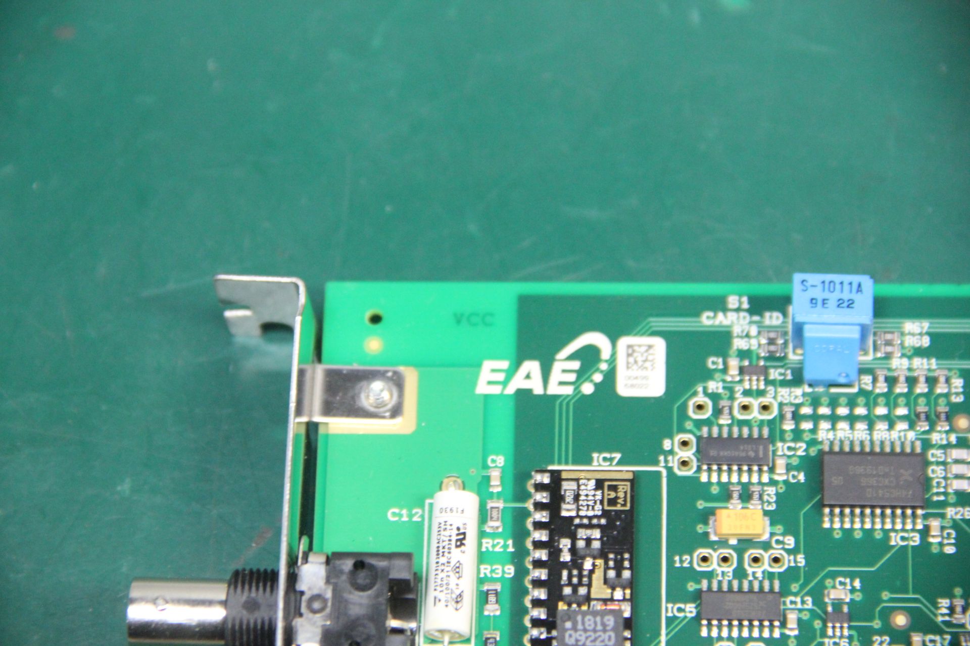 EAE ARCNET PCI CARD - Image 3 of 4