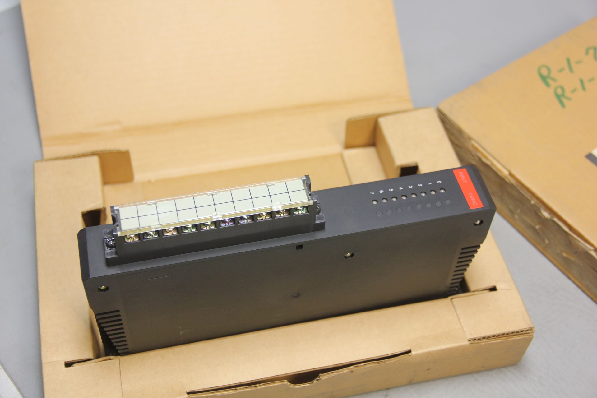 LOT OF NEW GE FANUC PLC MODULES - Image 9 of 10