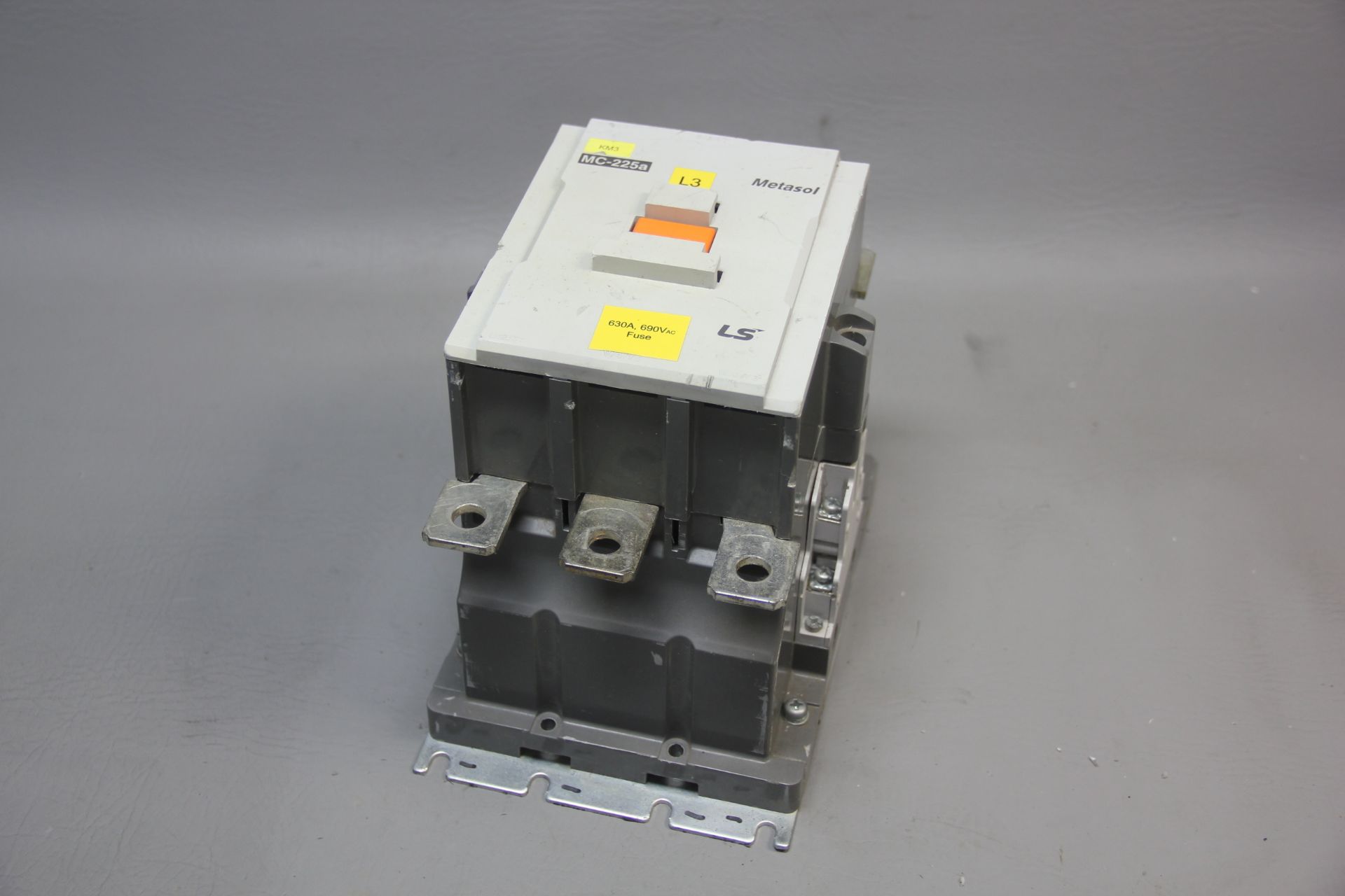 METASOL 225A CONTACTOR