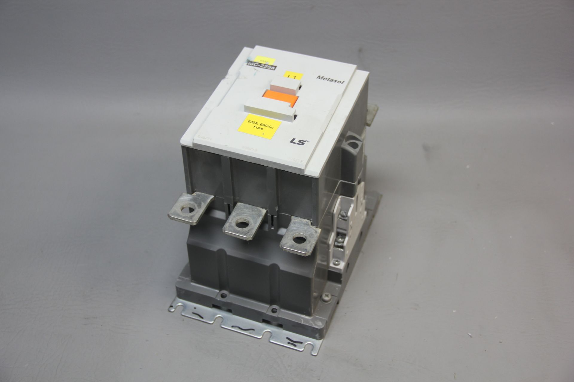 METASOL 225A CONTACTOR