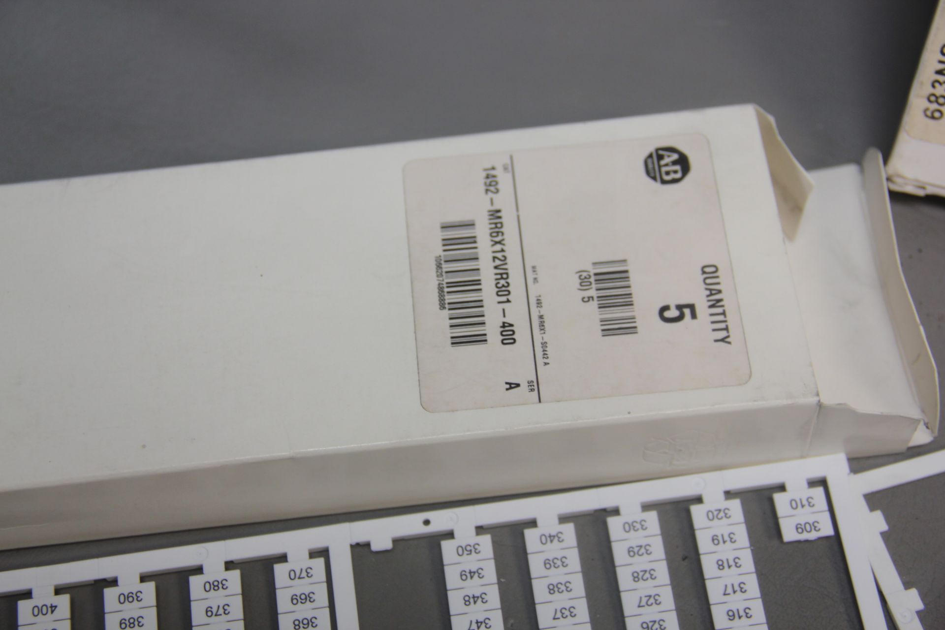 LOT OF NEW ALLEN BRADLEY MARKERS - Image 3 of 11