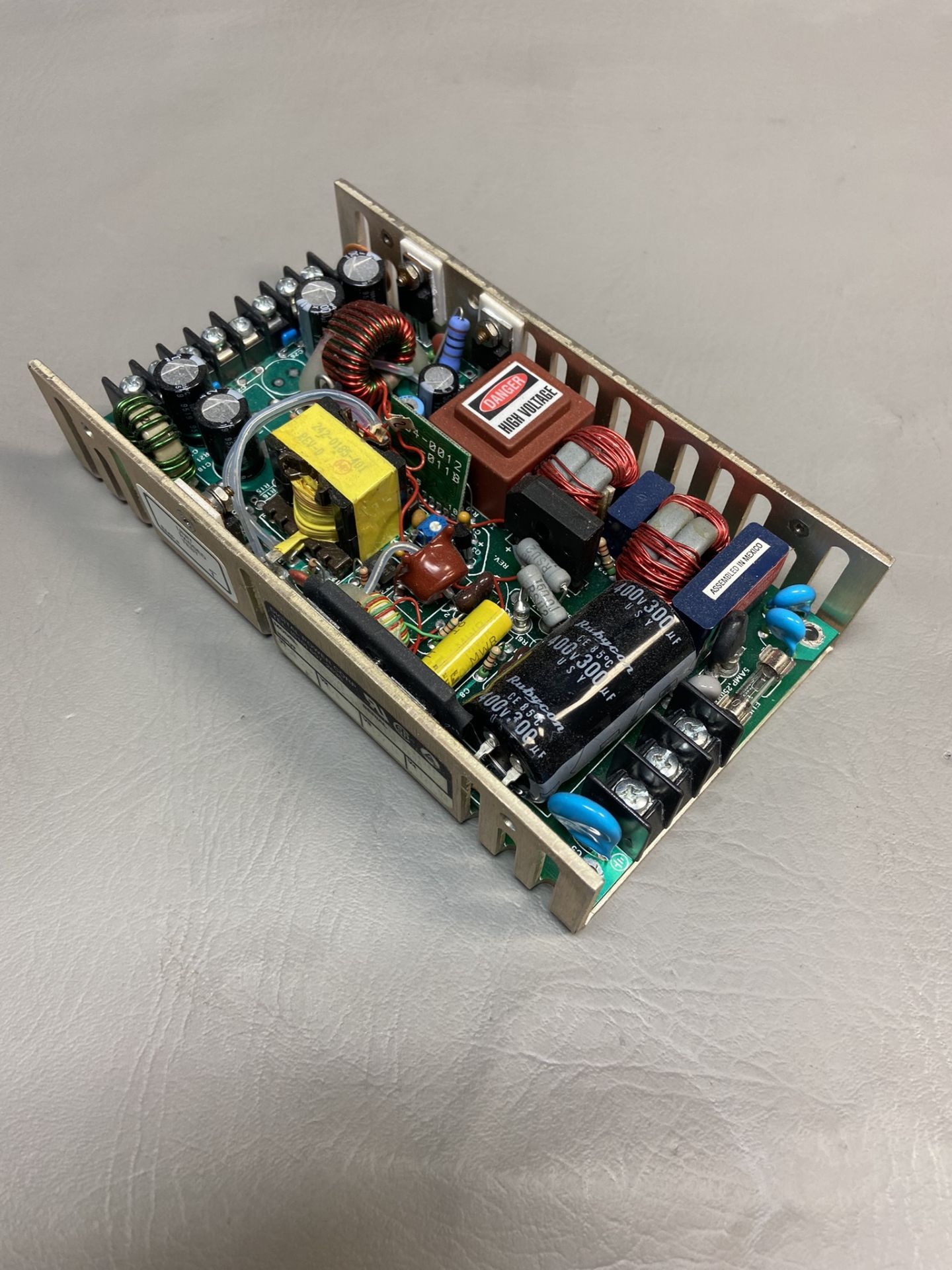 DIGITAL POWER SUPPLY UNIT - Image 3 of 3