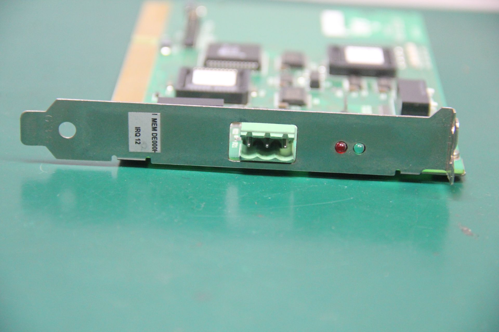 EAE INTERFACE CARD PCCS31A - Image 3 of 5