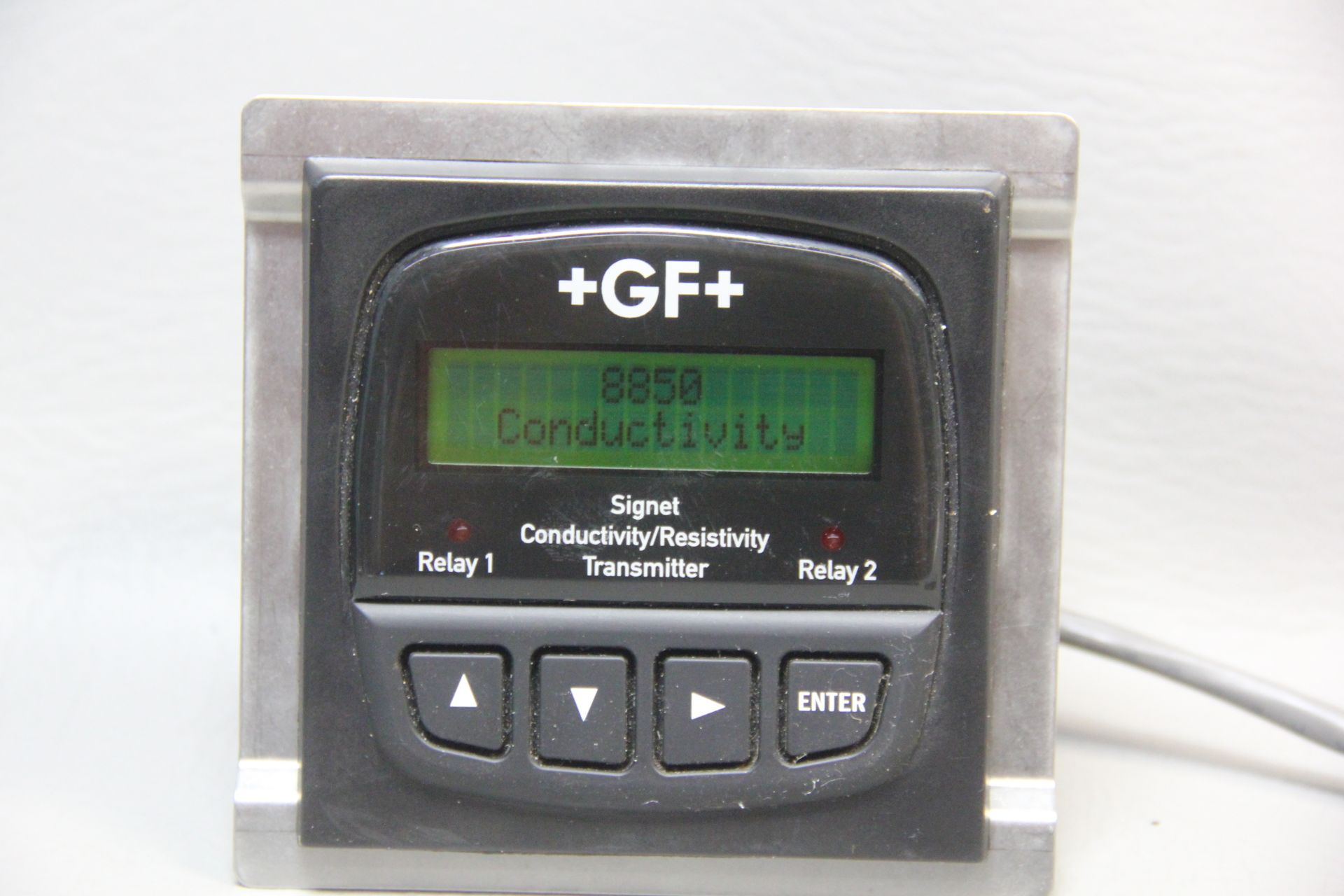 GF SIGNET CONDUCTIVITY/RESISTIVITY TRANSMITTER - Image 6 of 6
