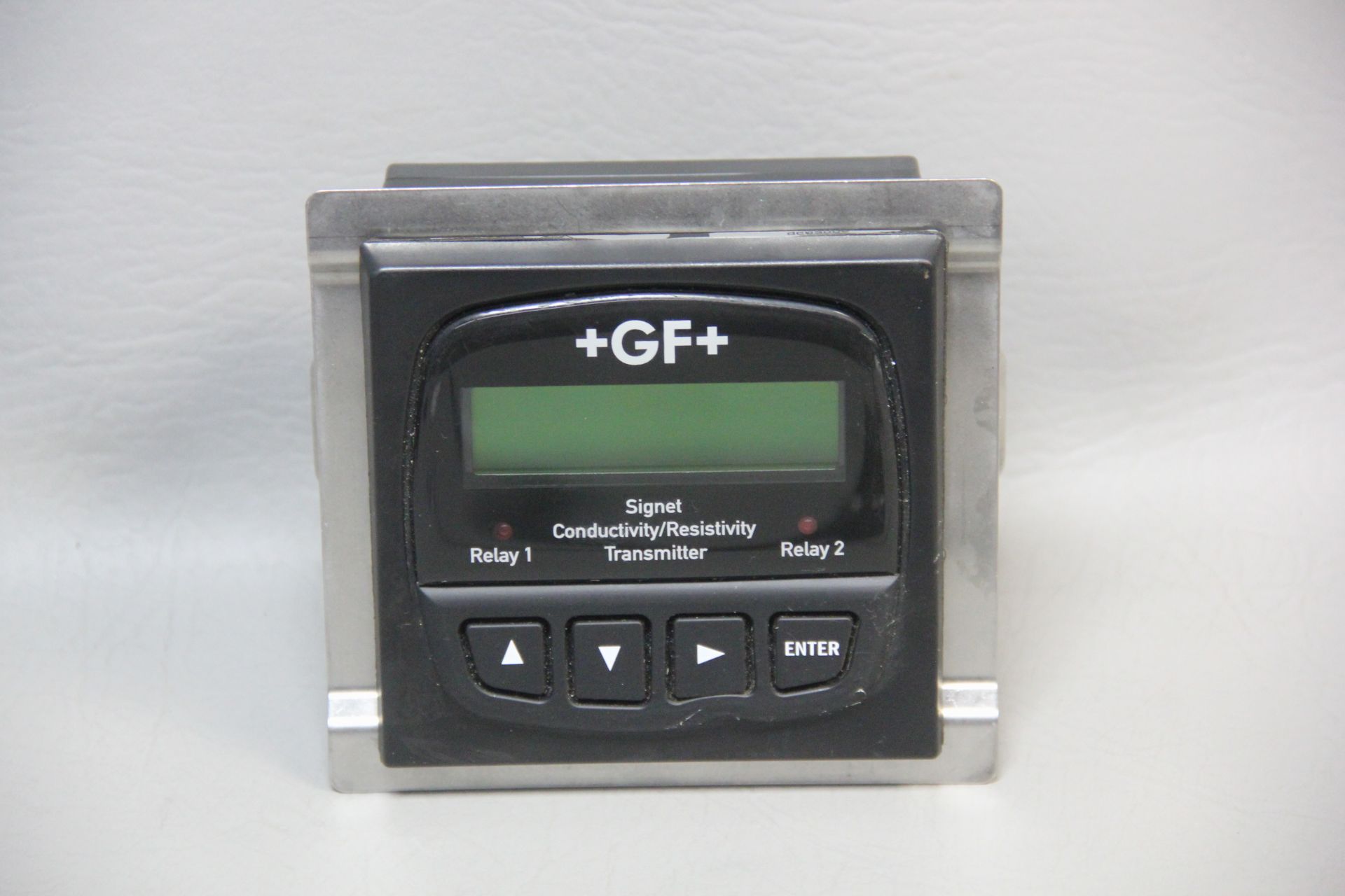 GF SIGNET CONDUCTIVITY/RESISTIVITY TRANSMITTER