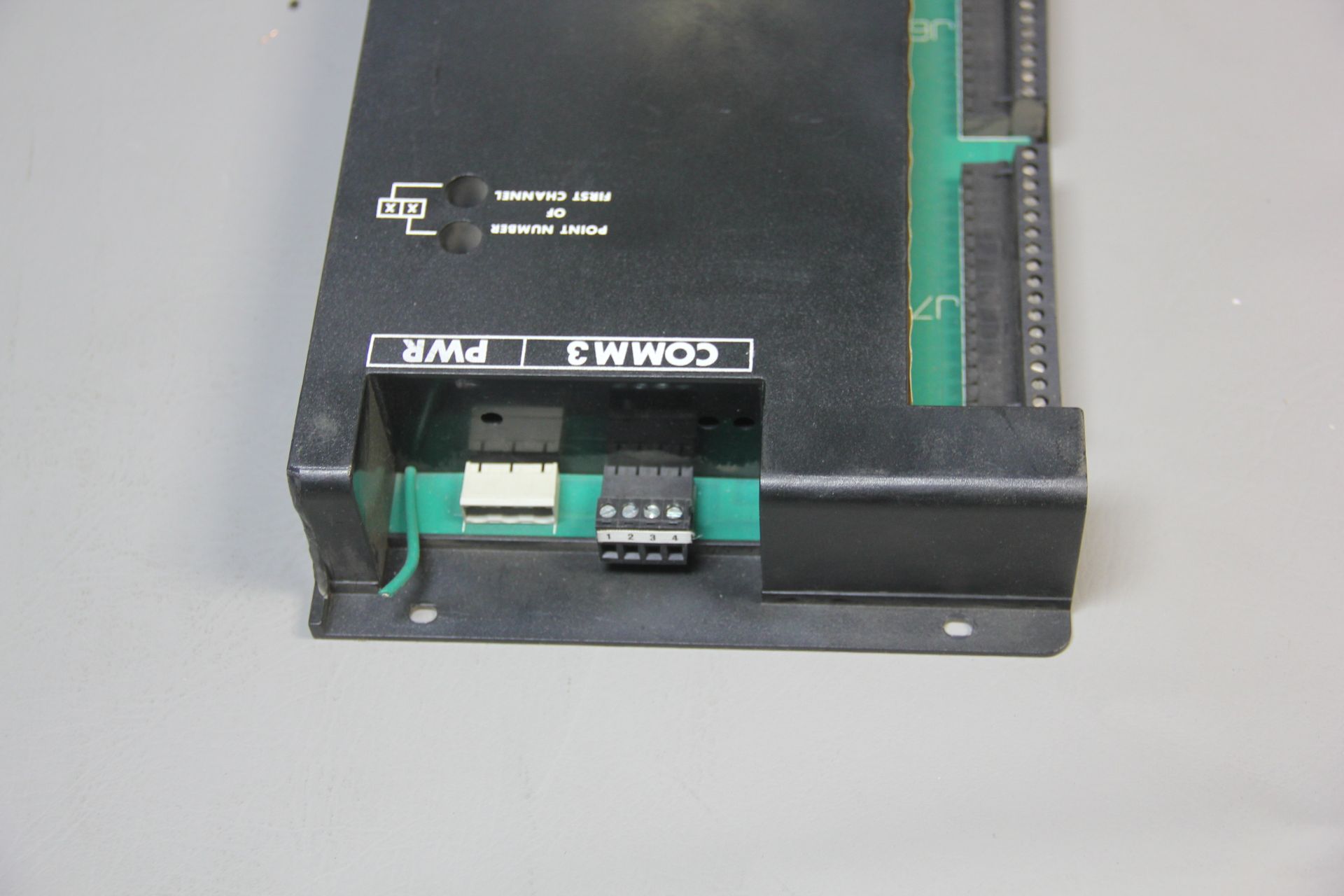 CARRIER UNITED TECHNOLOGIES CONTROL MODULE - Image 3 of 4