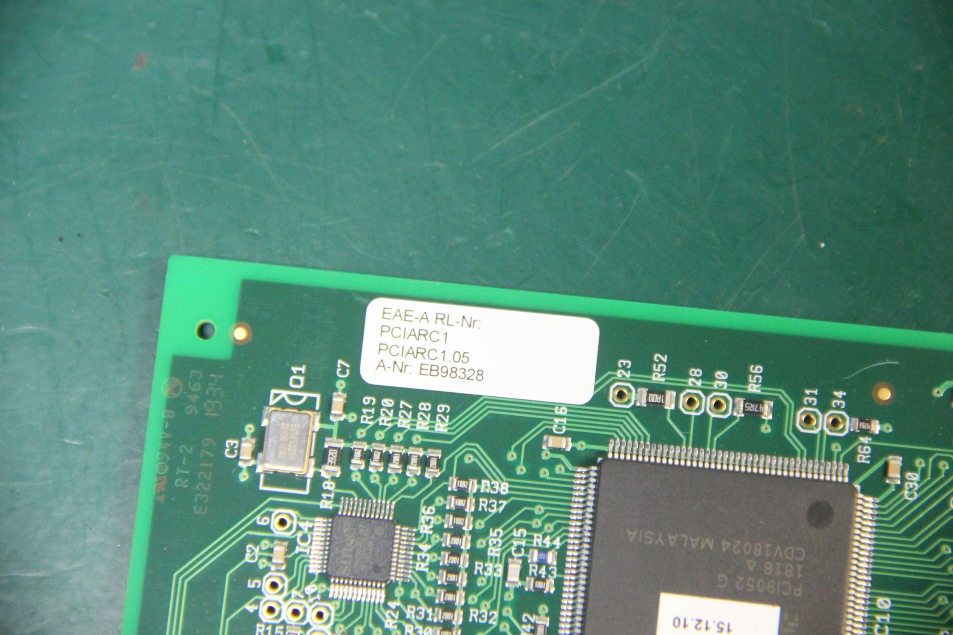 EAE INTERFACE CARD PCIARC2 - Image 2 of 4