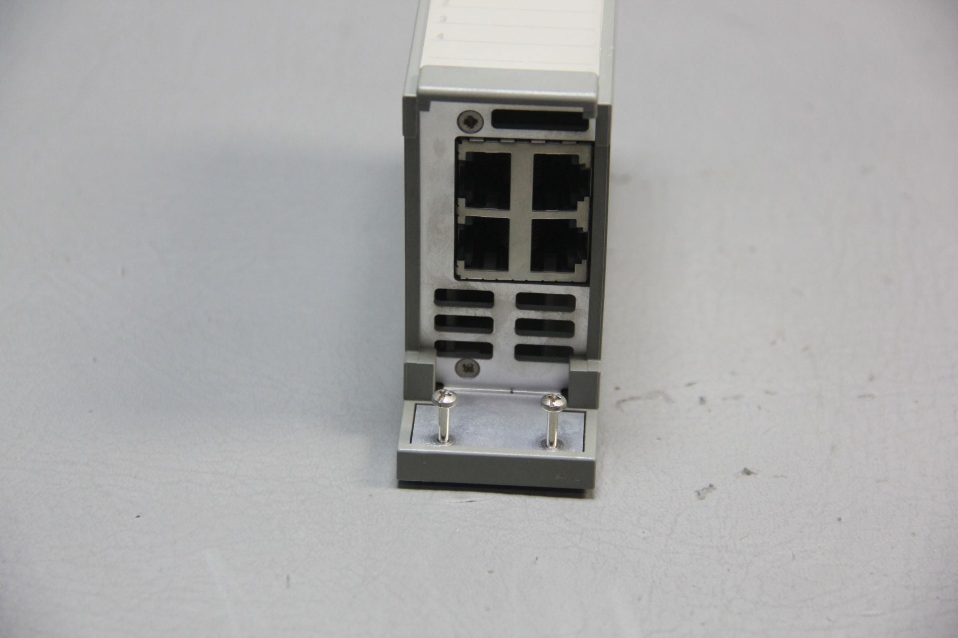 HIRSCHMANN MICE MEDIA MODULE - Image 3 of 4