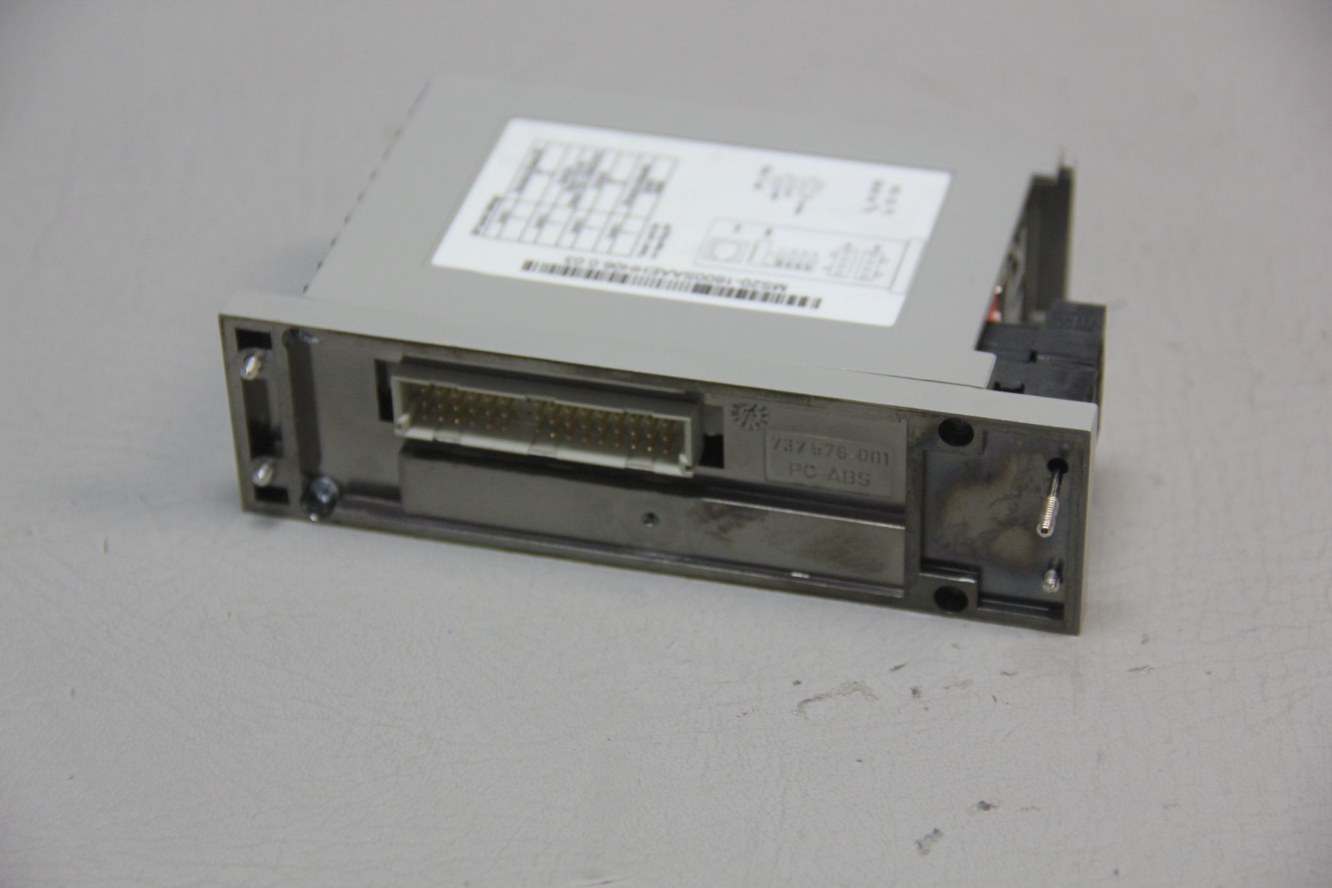 HIRSCHMANN MICE SWITCHING MODULE - Image 4 of 5