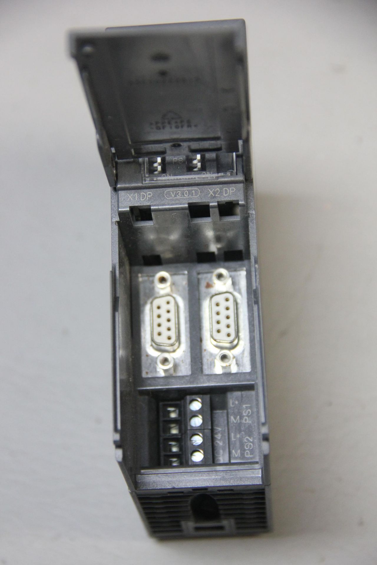 SIEMENS SIMATIC ET200 COUPLER MODULE - Image 4 of 7