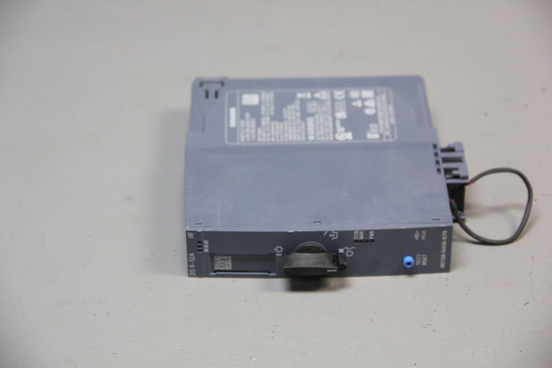 SIEMENS HIGH FEATURE STARTER MODULE