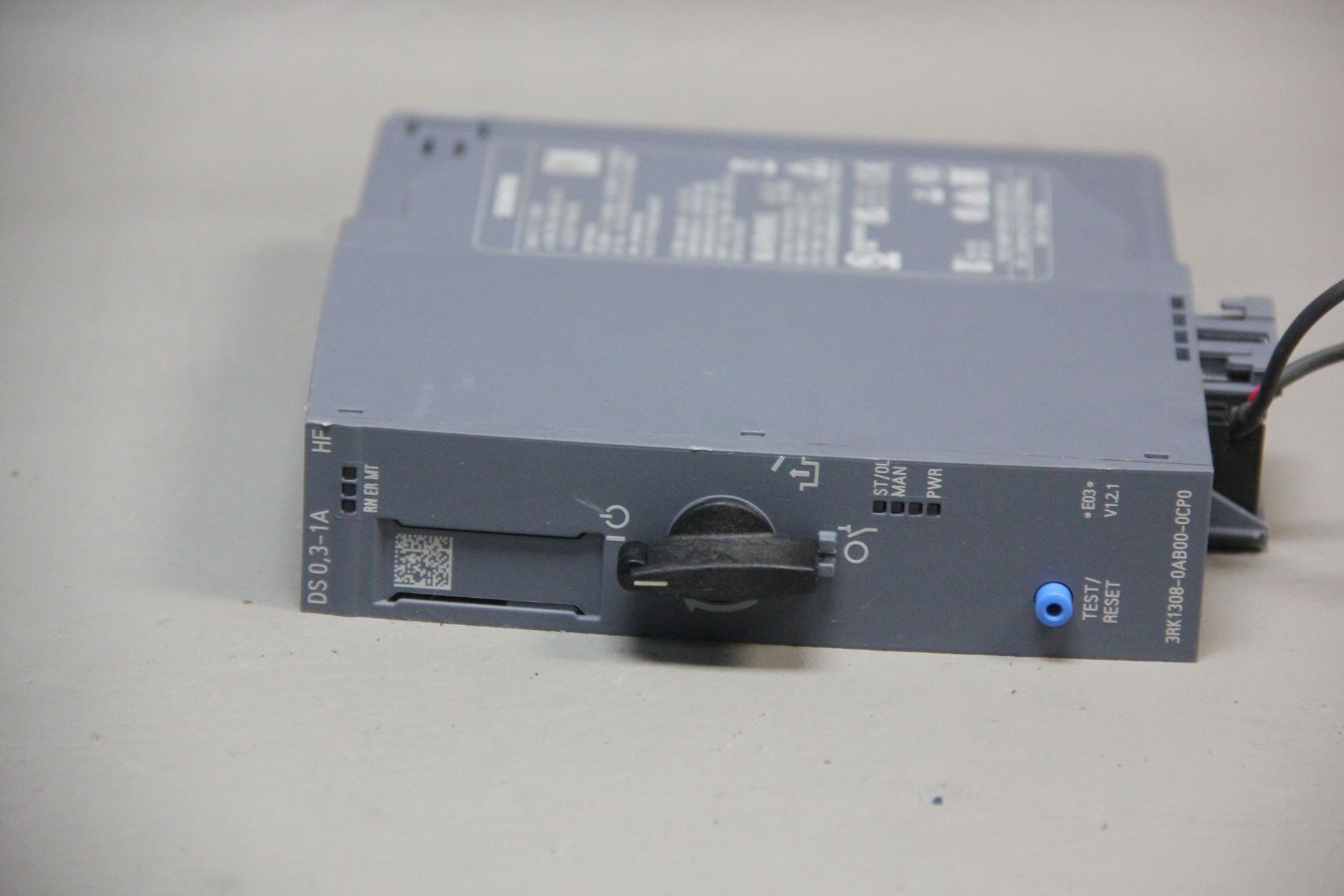 SIEMENS HIGH FEATURE STARTER MODULE - Image 2 of 3