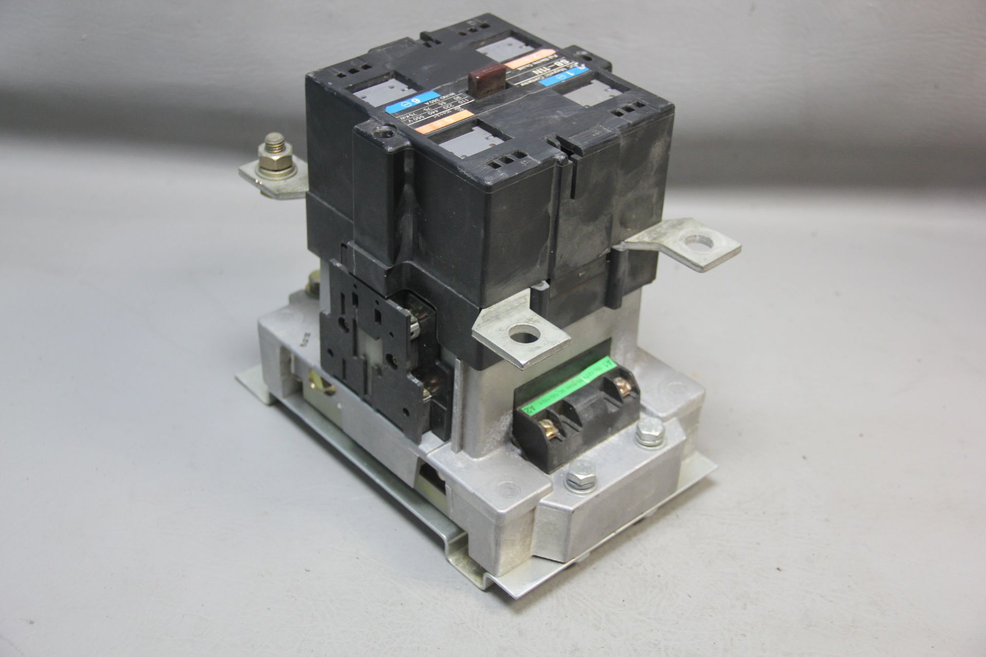 FUJI DC MAGNETIC CONTACTOR - Image 2 of 5