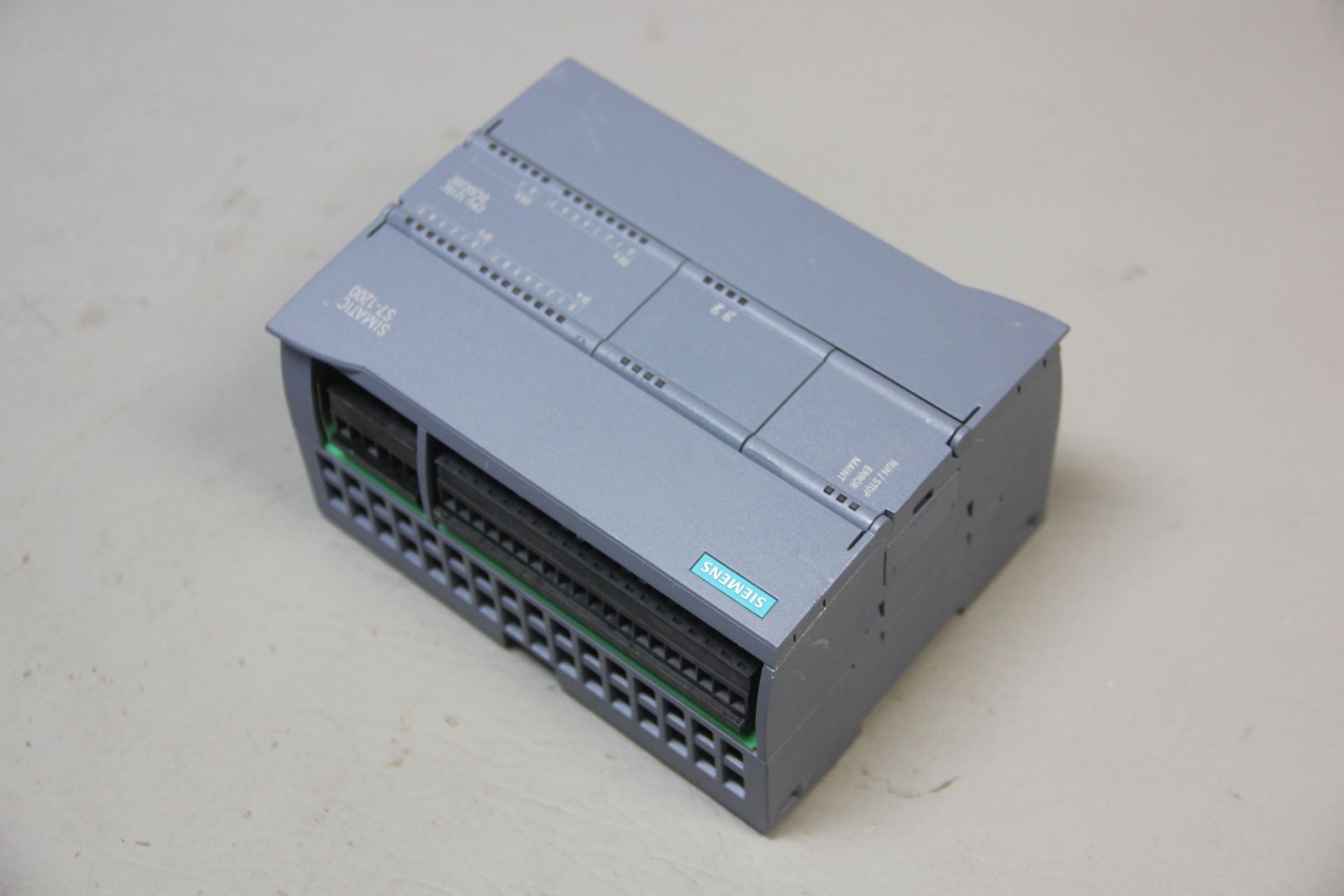 SIEMENS SIMATIC S7-1200 CPU - Image 2 of 5