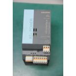 SIEMENS AS-I POWER SUPPLY