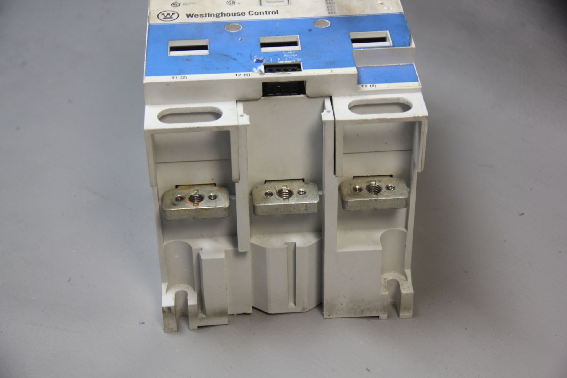 WESTINGHOUSE ADVANTAGE SERIES CONTACTOR - Image 2 of 7