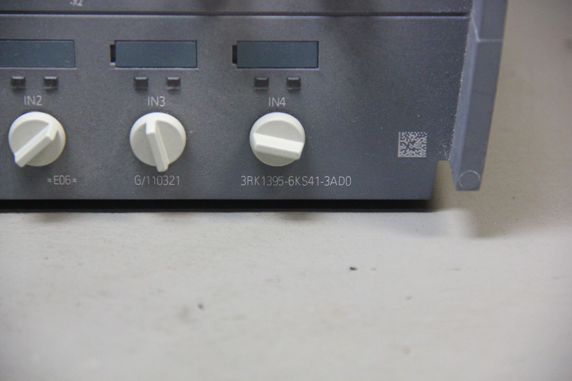 SIEMENS M200D MOTOR STARTER TECHNOLOGY MODULE - Image 4 of 4