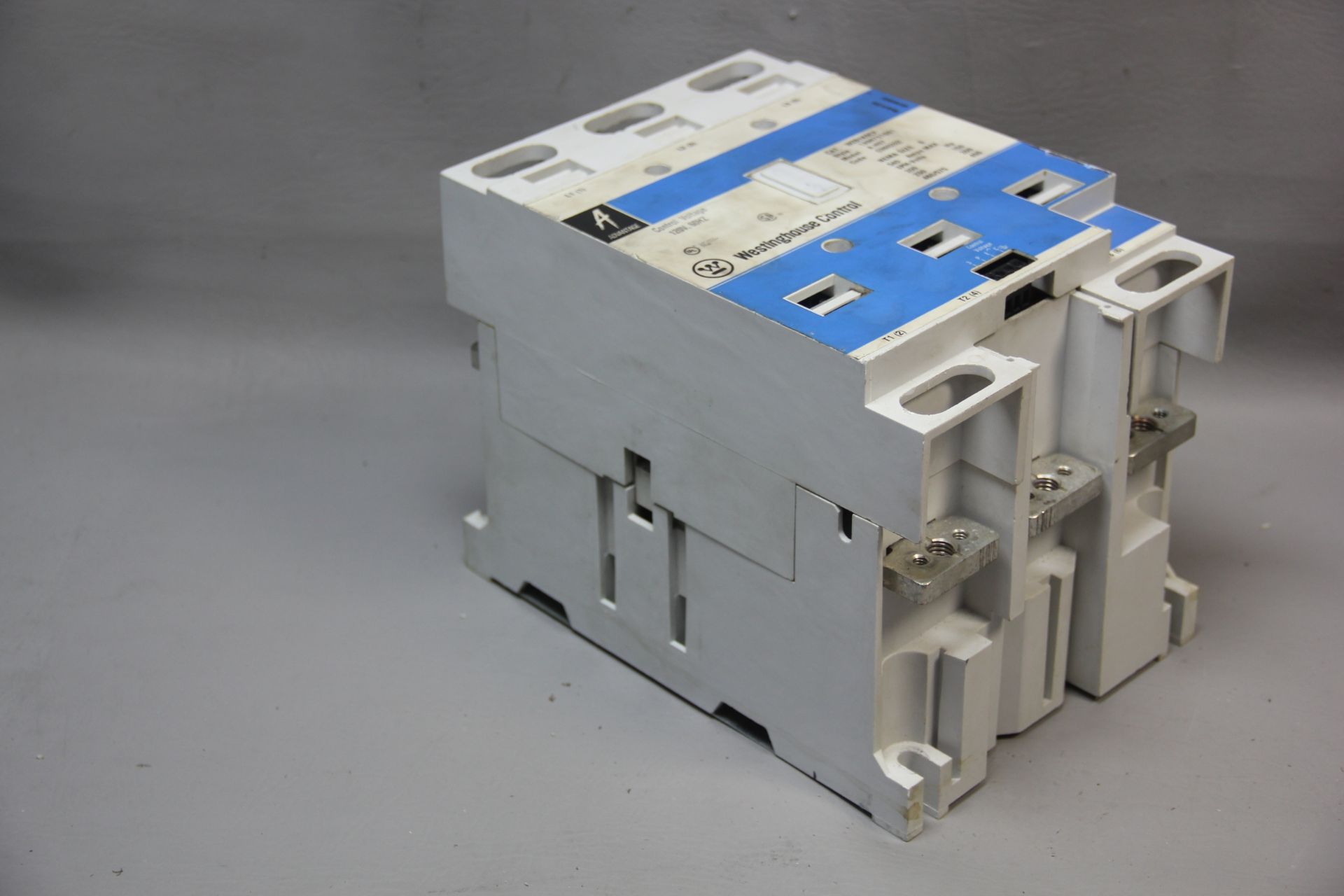 WESTINGHOUSE ADVANTAGE SERIES CONTACTOR